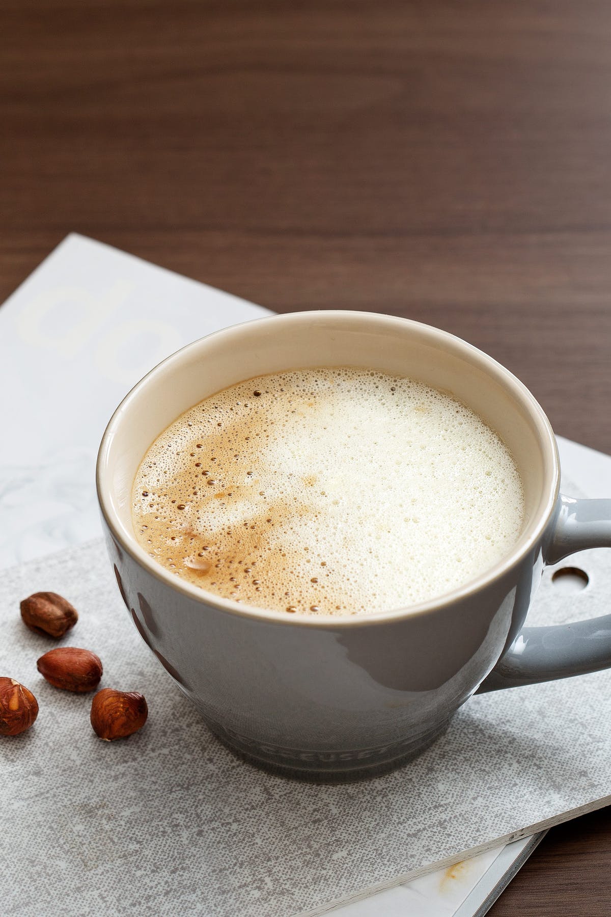 Coffee with Cream - The Best Start to Your Day - Diet Doctor
