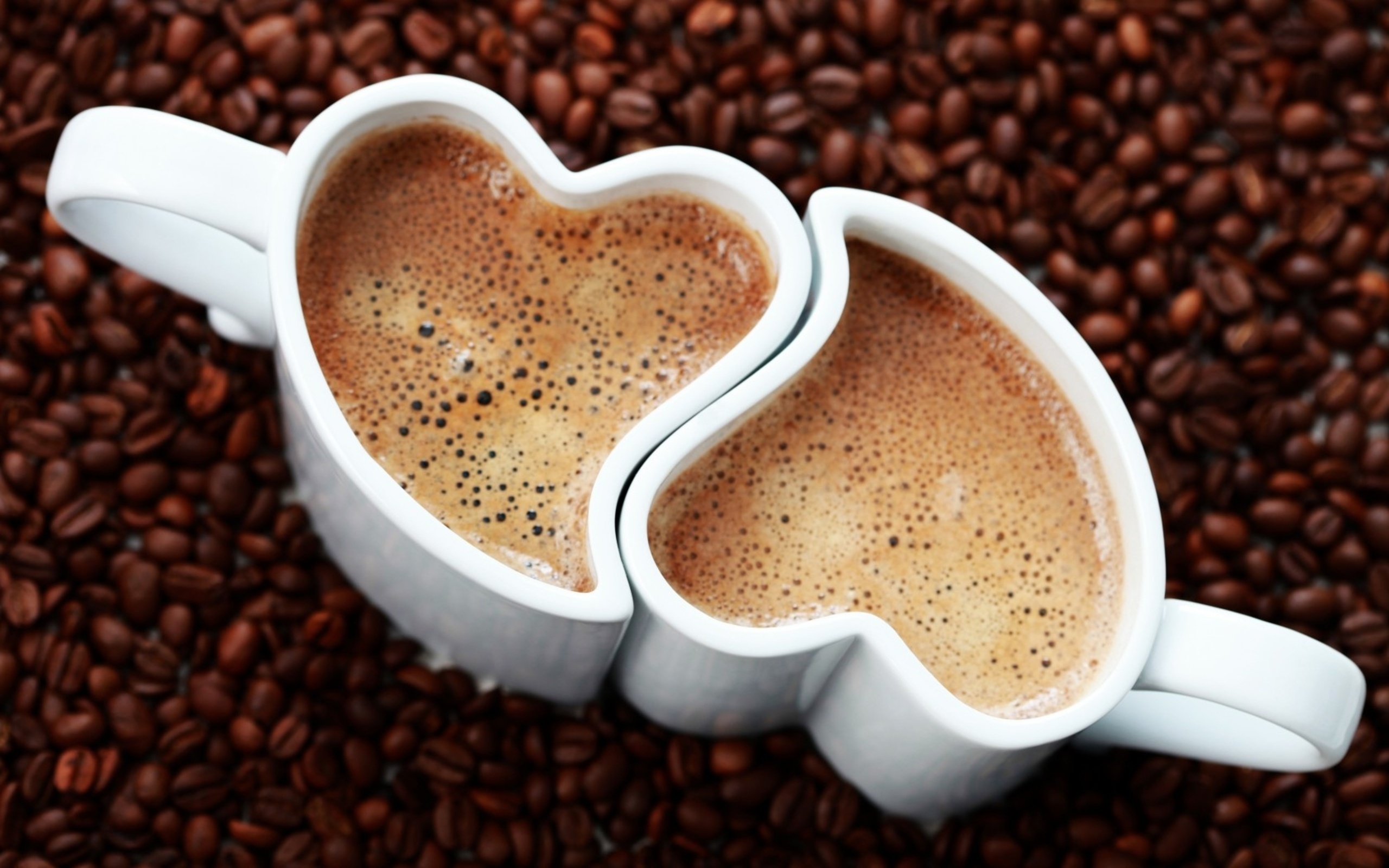 Creative Coffee and Tea Ideas: Coffee Love Names