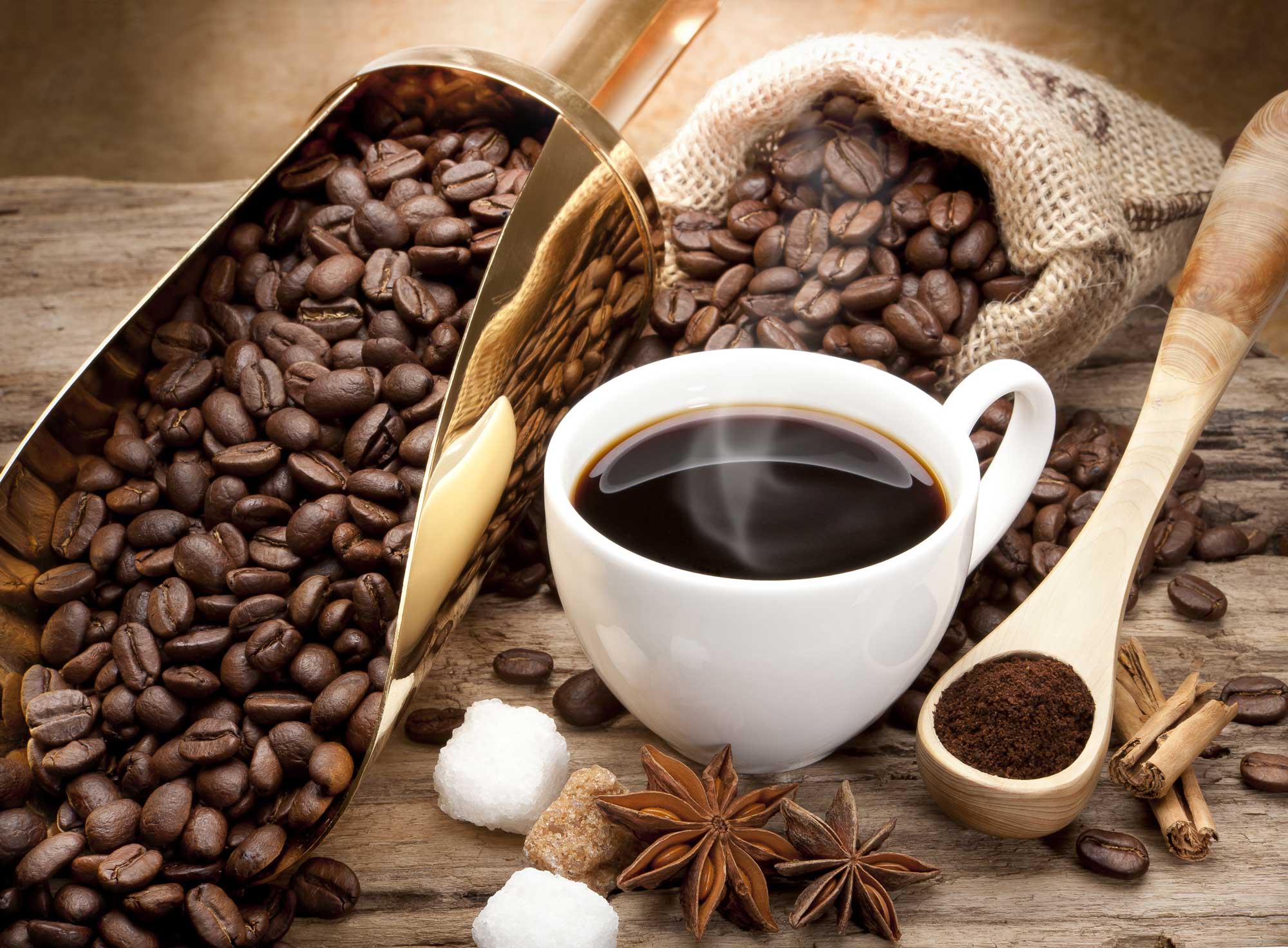 Top 8 Benefits of Coffee on Skin | Faith And Recipe