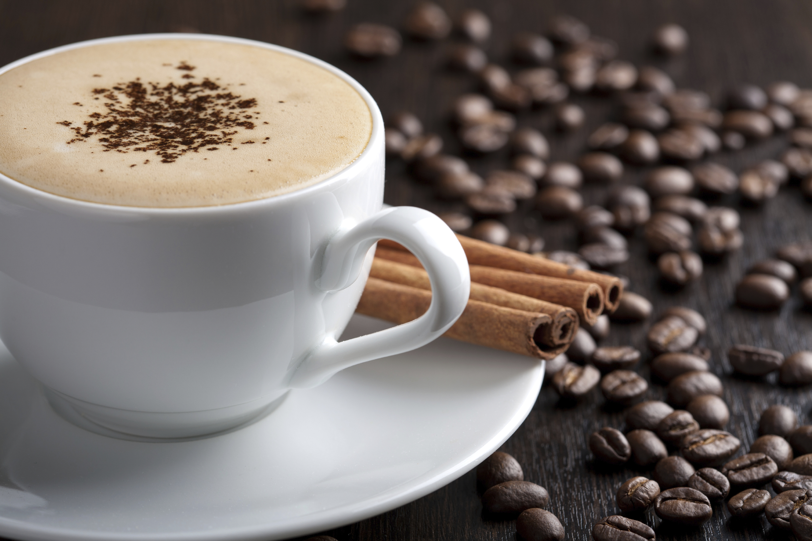 Can Coffee Increase Your Life Span? | FRUK MAGAZINE