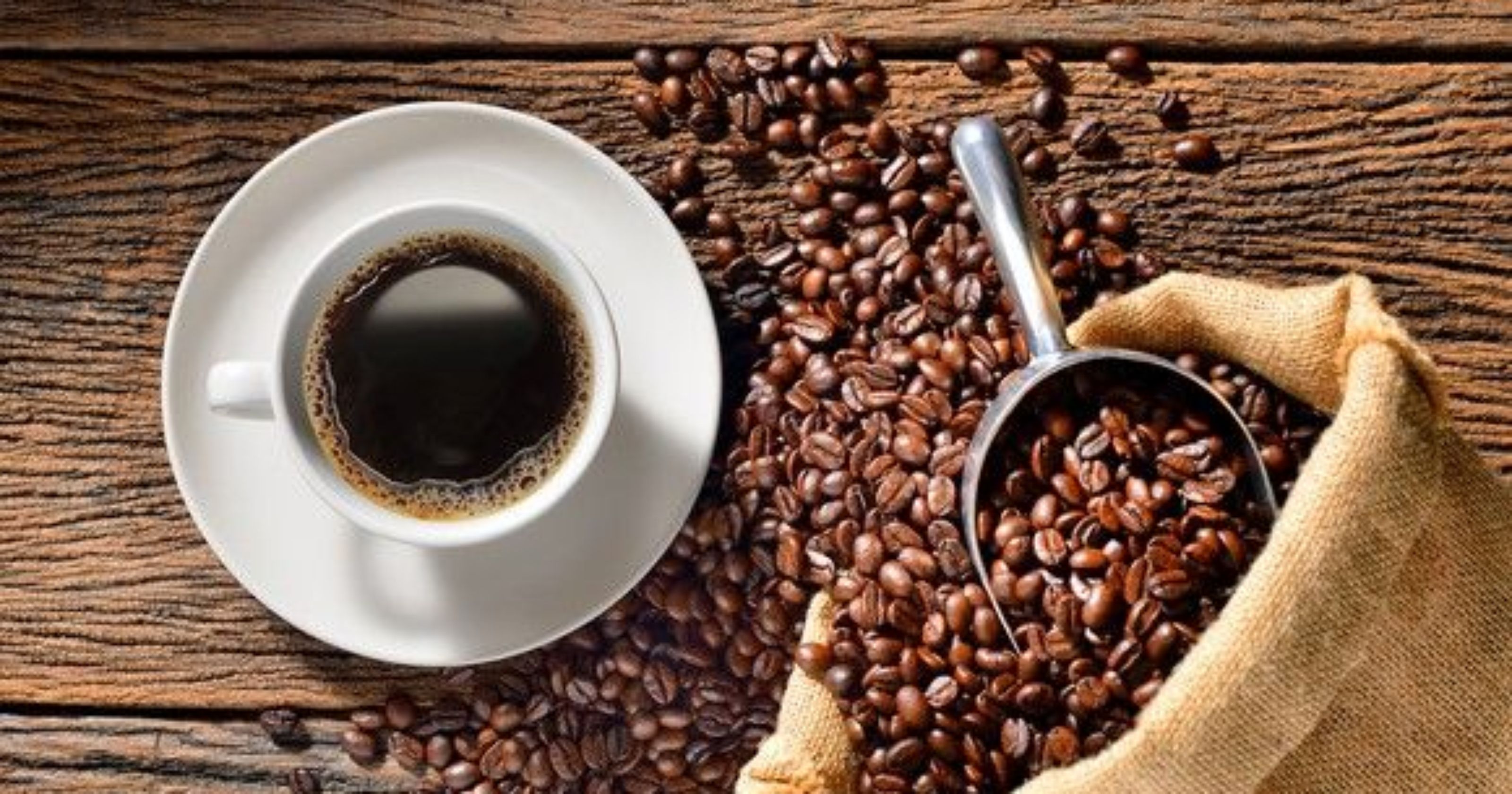 Coffee linked to reduced risk of heart disease, stroke
