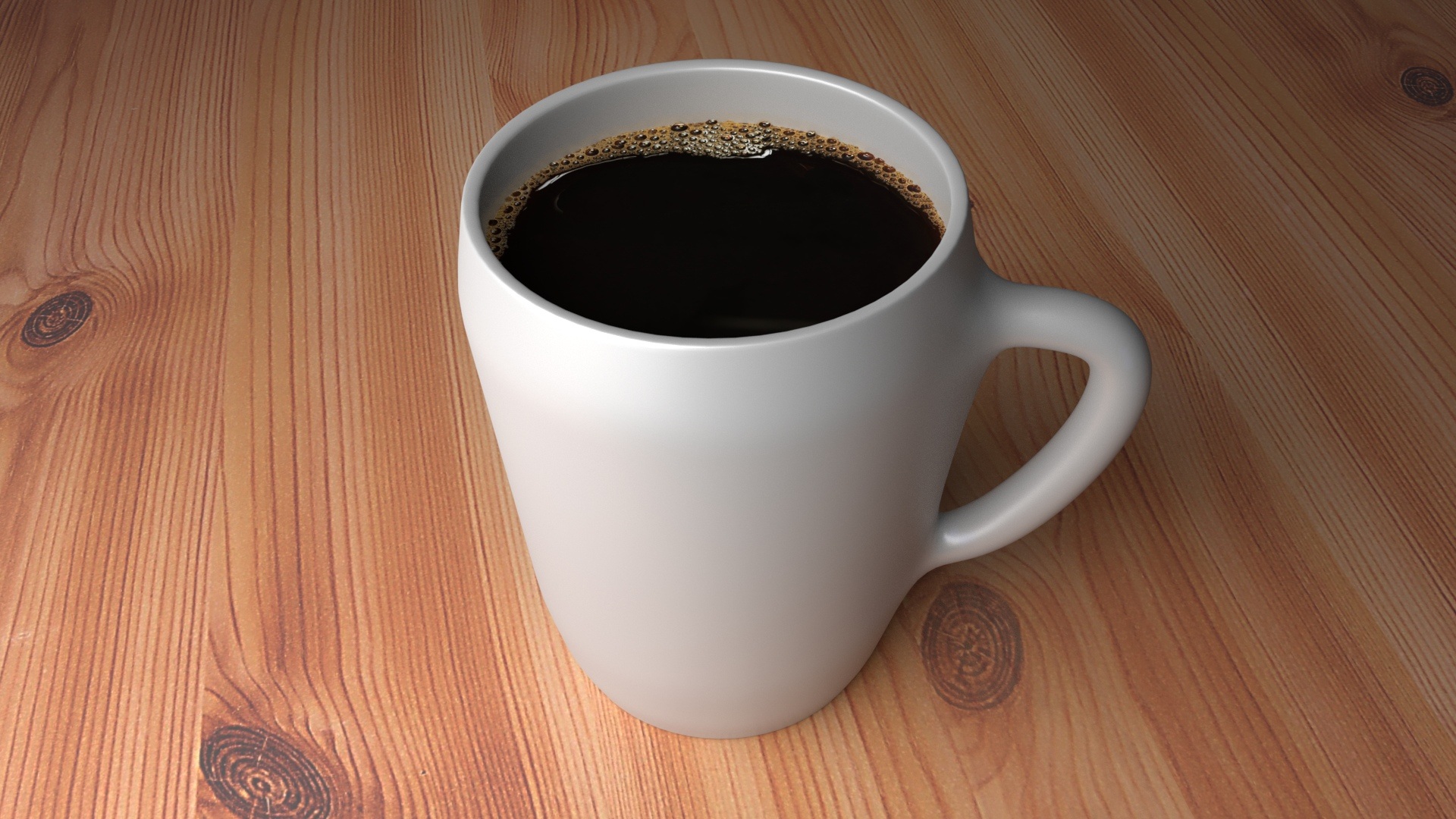 Coffee cup photo