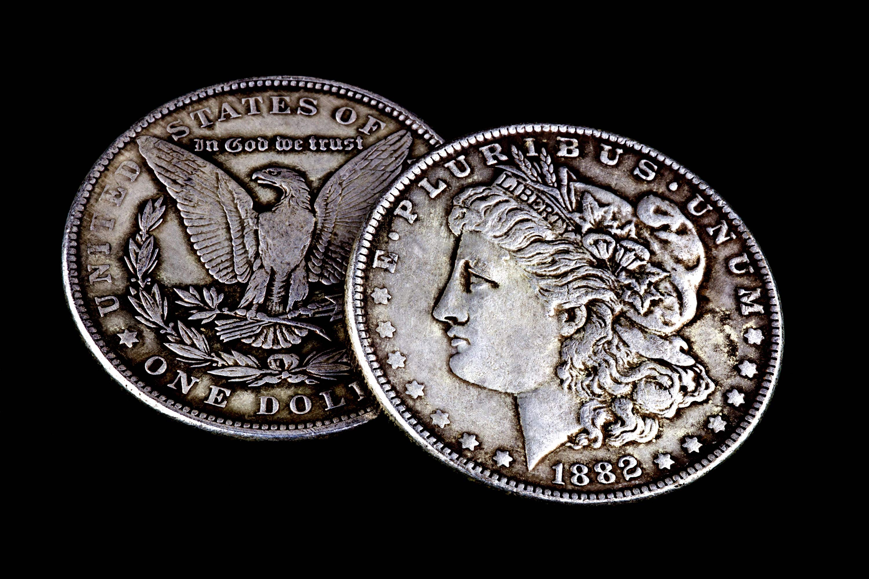 Blog - Building A Collection of Rare Coins