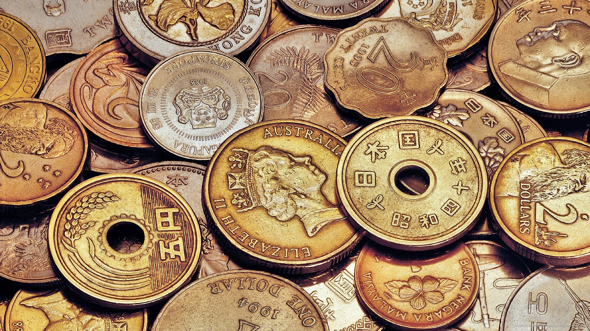 Chinese Coins Wallpapers, 46 Chinese Coins Images and Wallpapers for ...