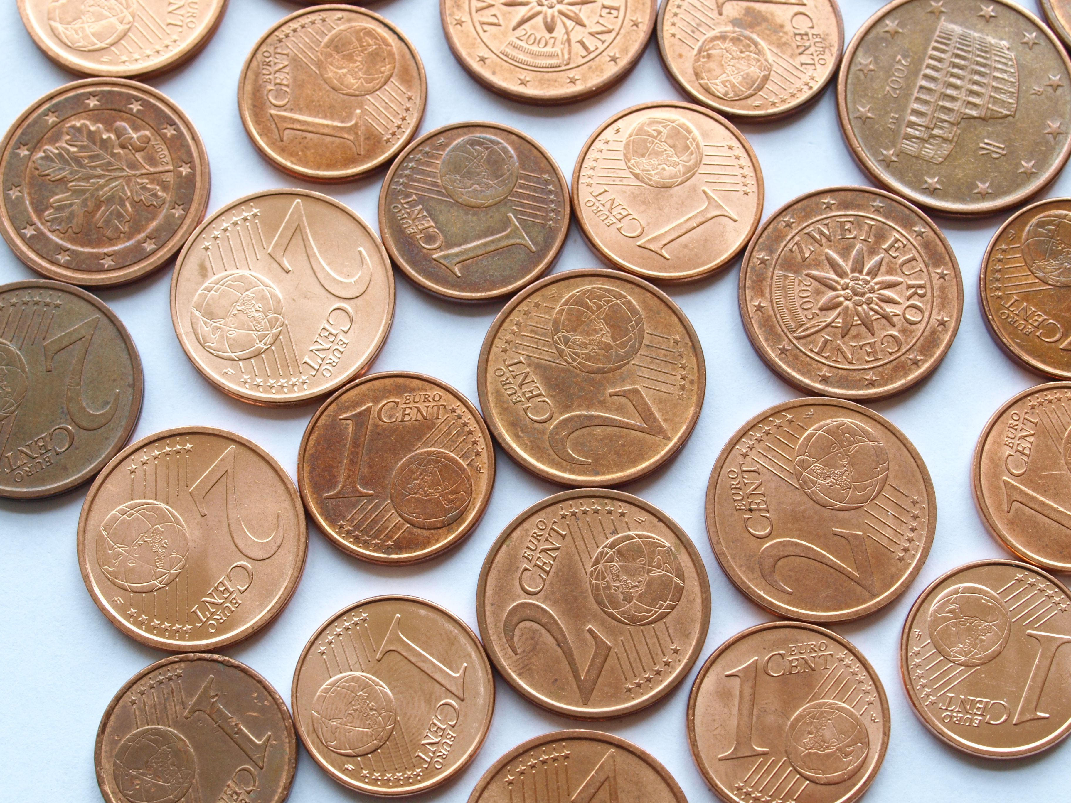 Ireland Phasing Out 1- and 2-Cent Coins | Money