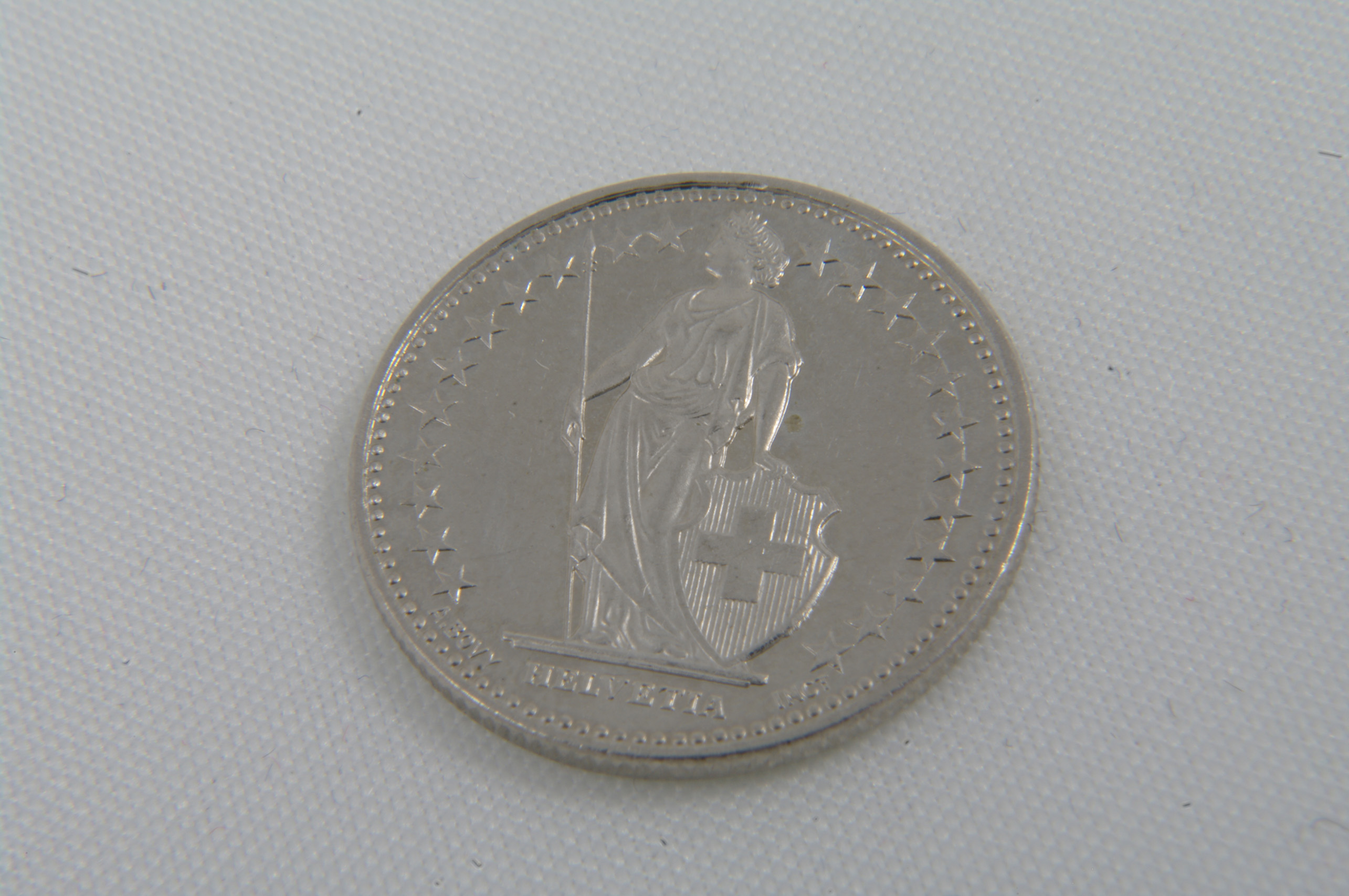 Coins CHF switzerland, Argent, Chf, Coin, Money, HQ Photo