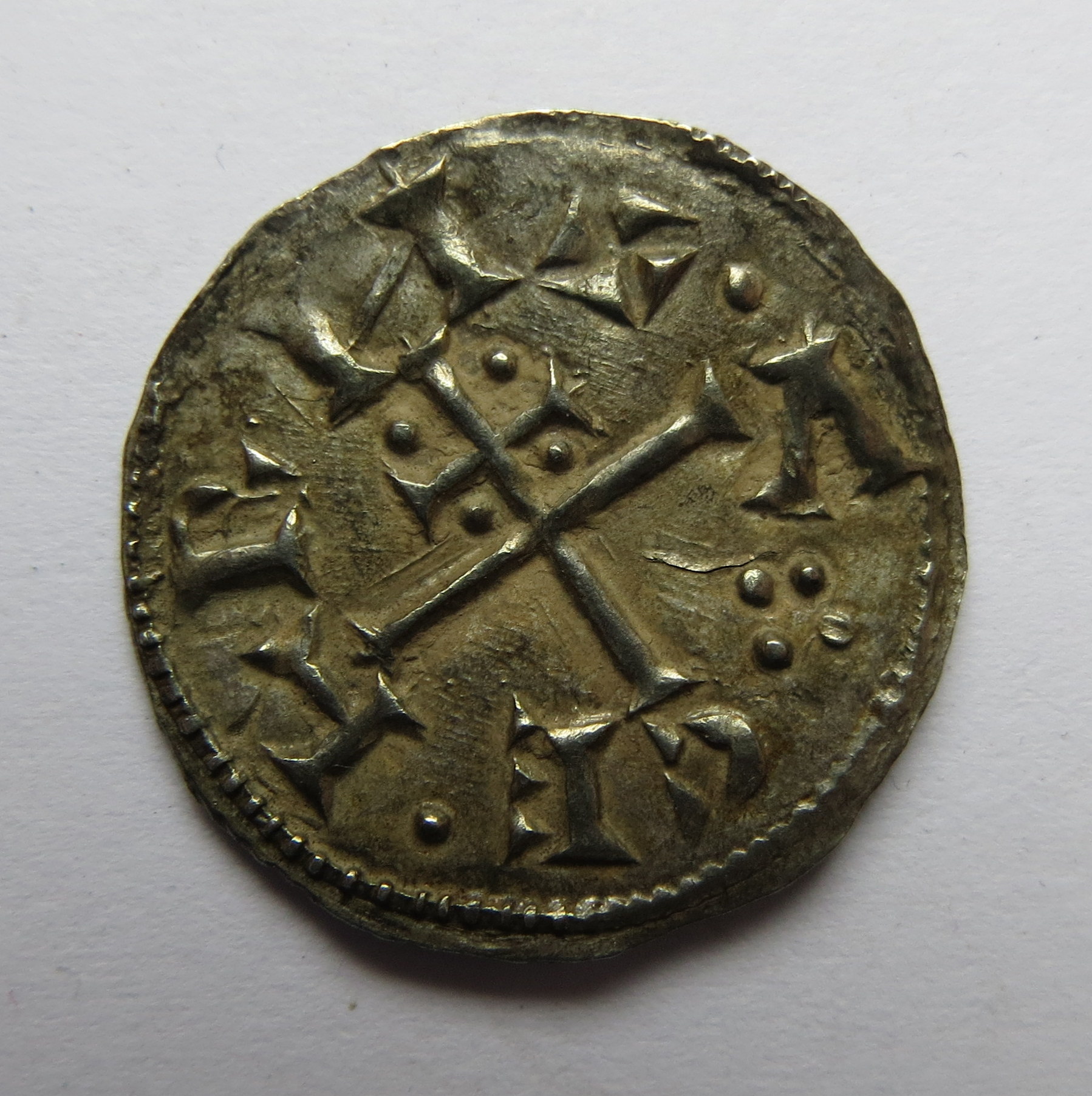 Saxon and Viking Coins for Sale | Antique Coins | Silbury Coins