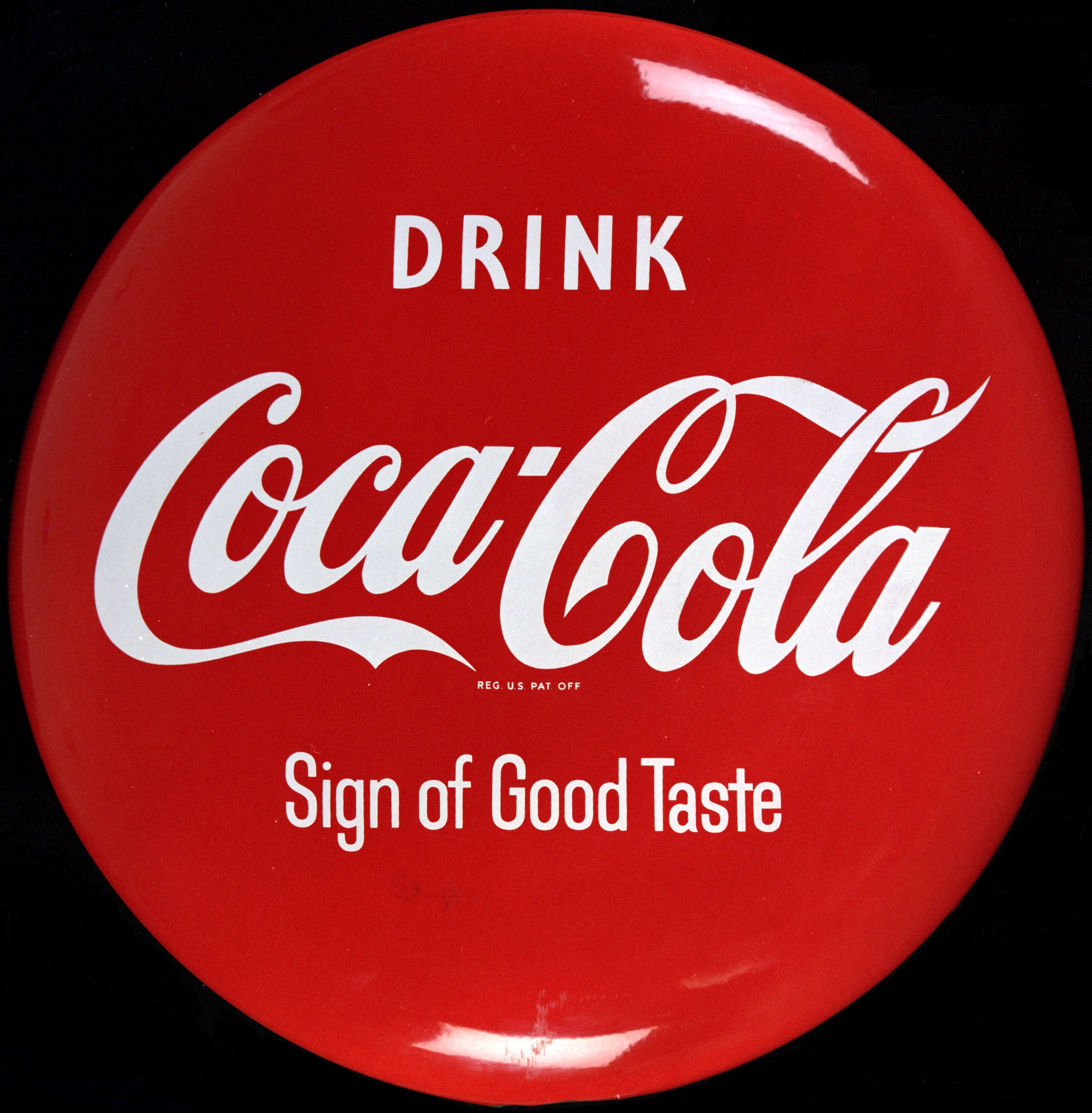 Gli slogan Coca-Cola nel corso degli anni: Coca-Cola Italia | Coca ...