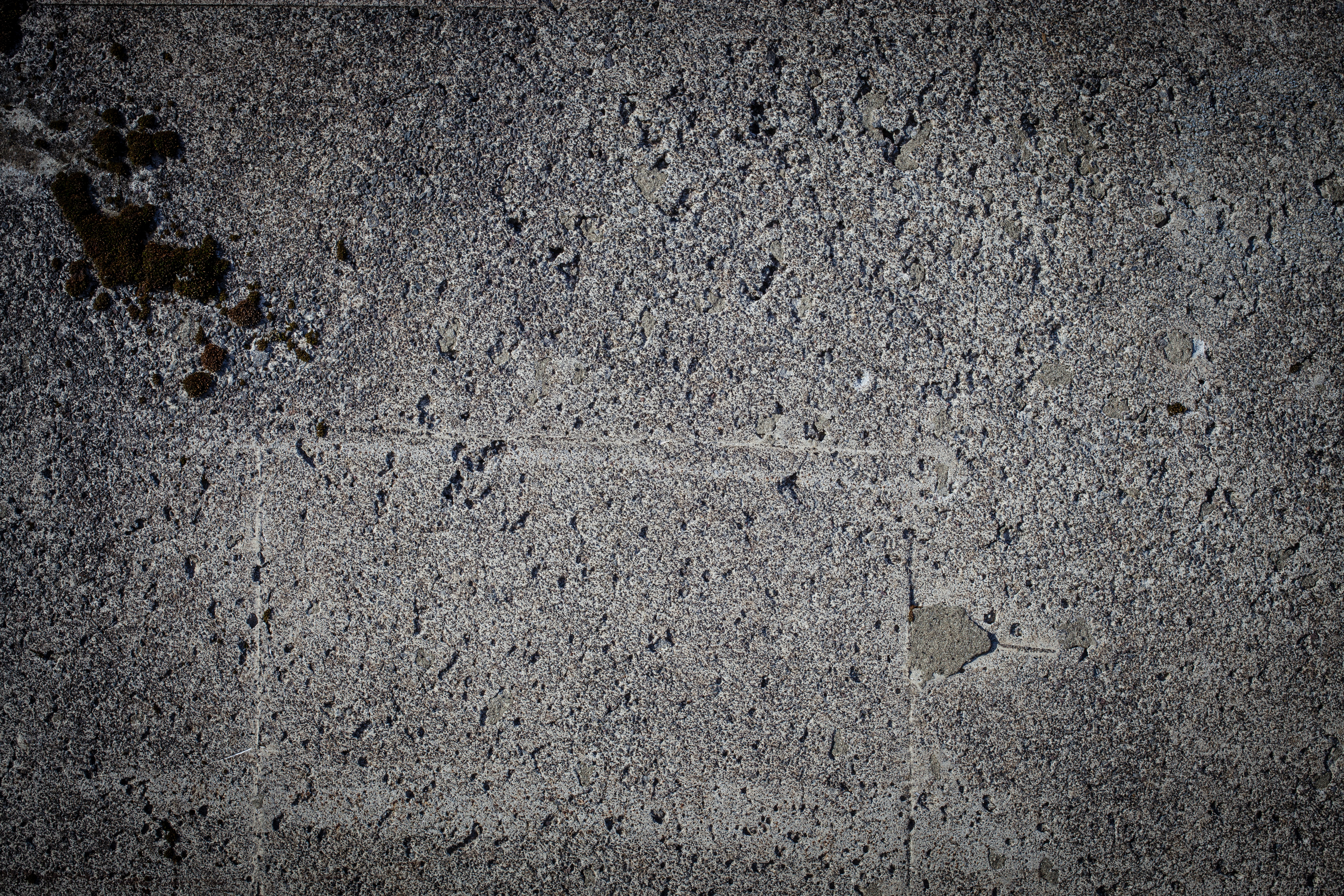 Cold detailed concrete texture photo