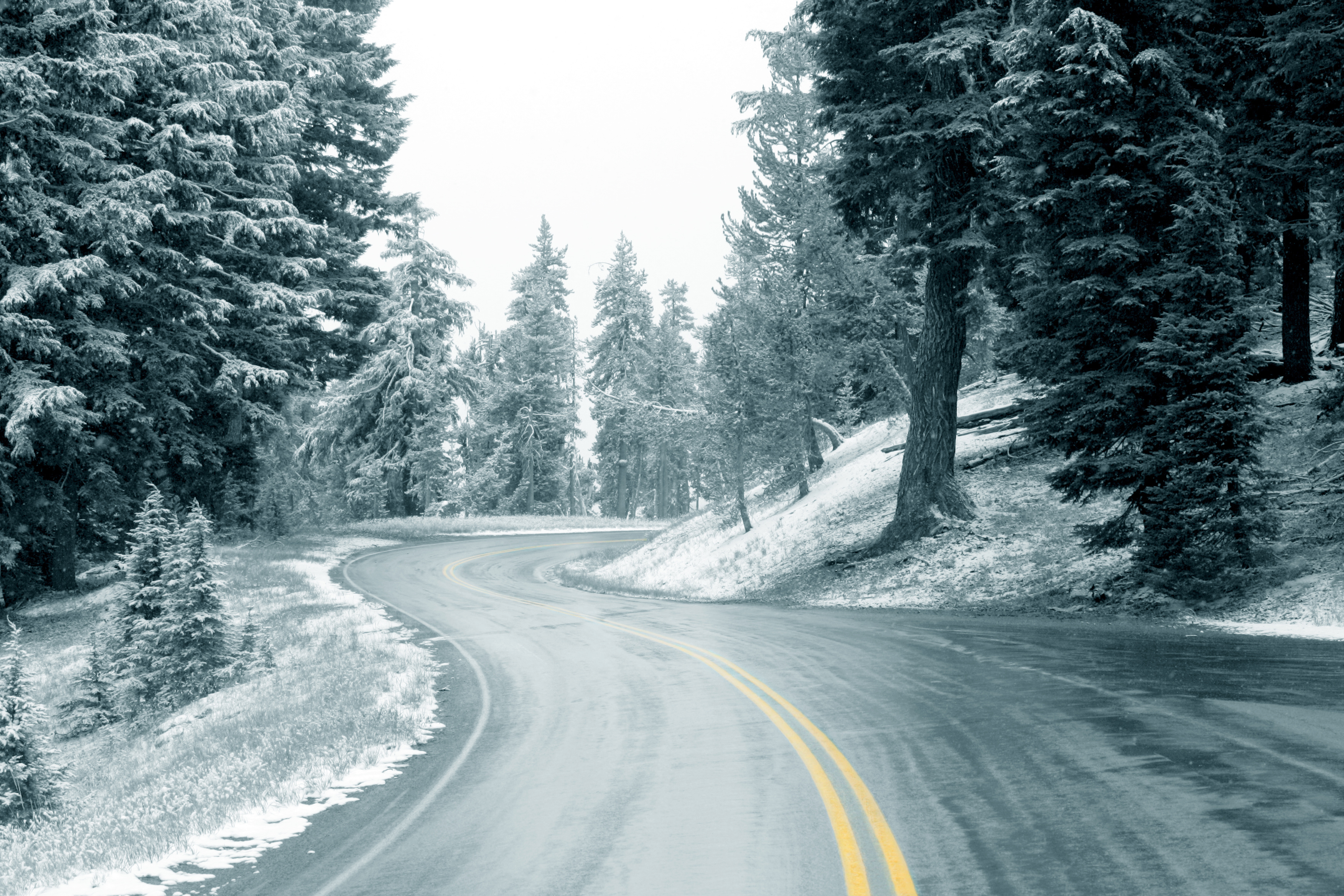 Cold Weather Road Hazards | Finn's JM&J Insurance Agency