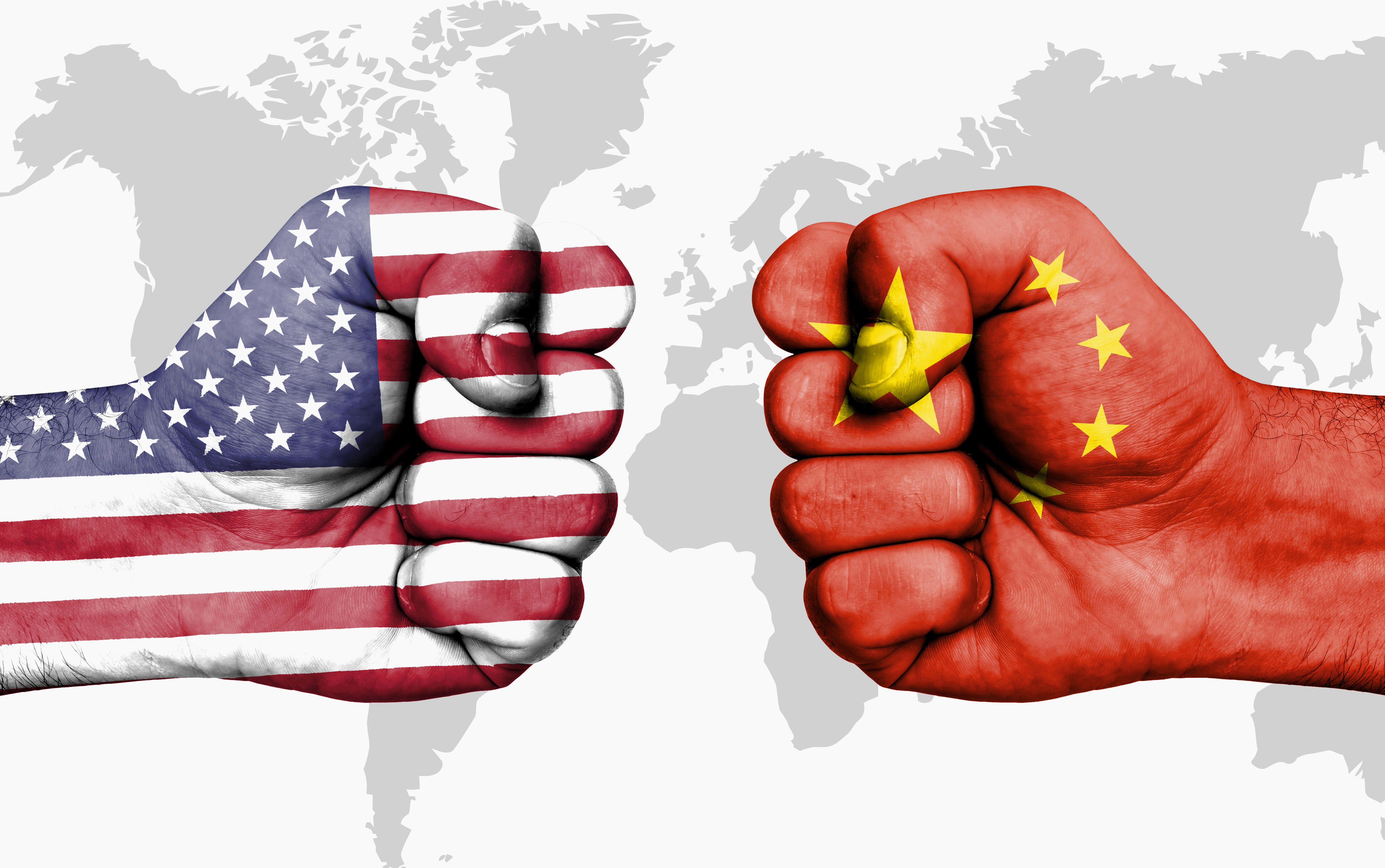Is America Prepared for a Second Cold War with China?
