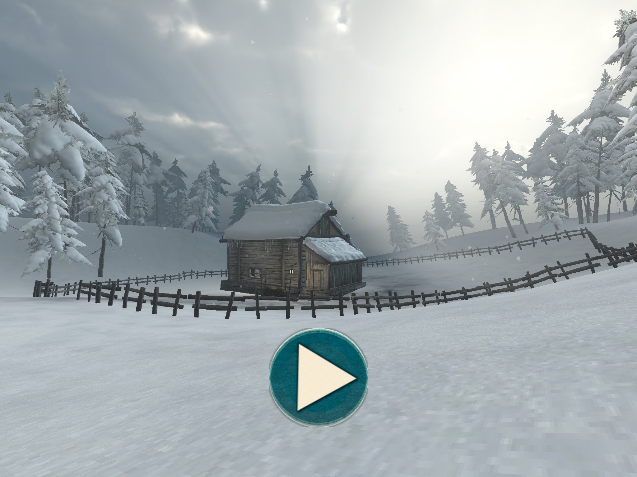 Siberian Survival: Cold Winter Full - Gameplay (ios, ipad) (ENG ...