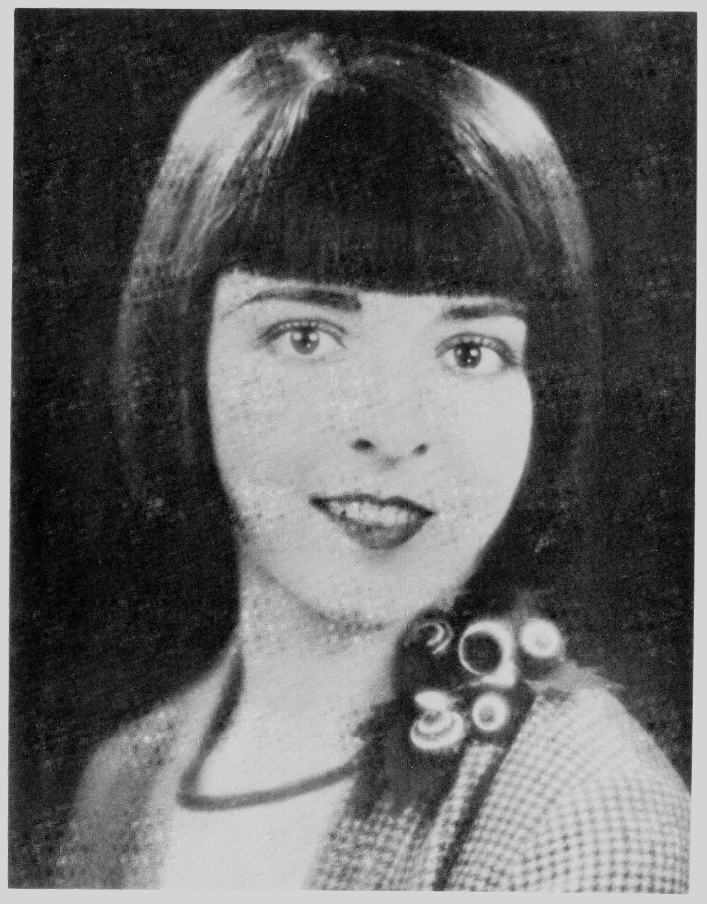 A Man and A Mouse: How Colleen Moore Broke Into The Movies
