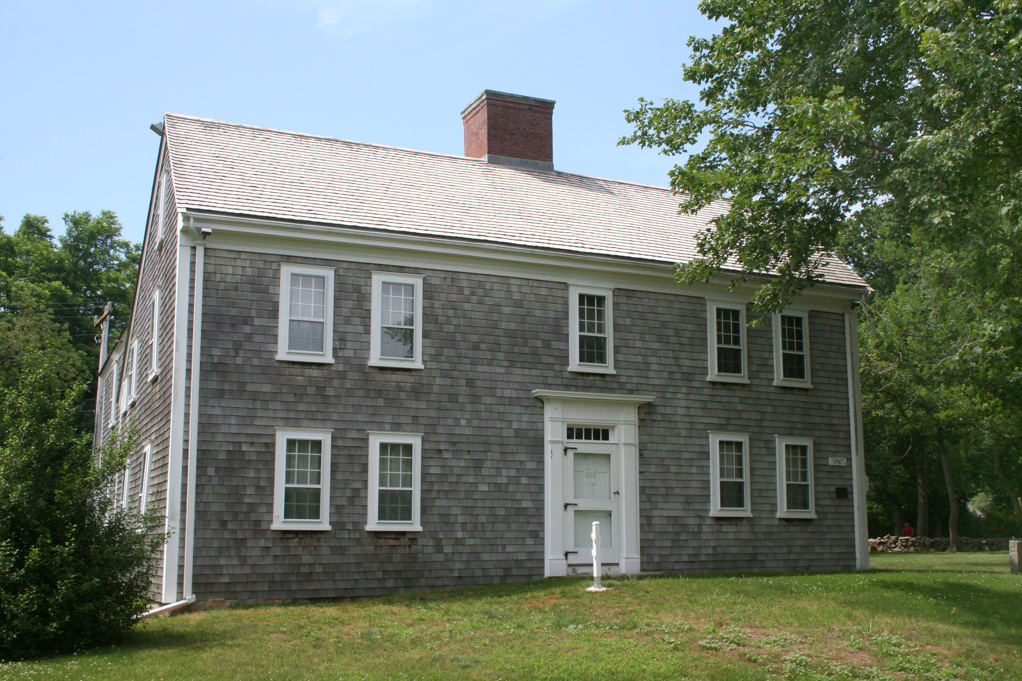 File:Josiah Dennis House.jpg - Wikimedia Commons