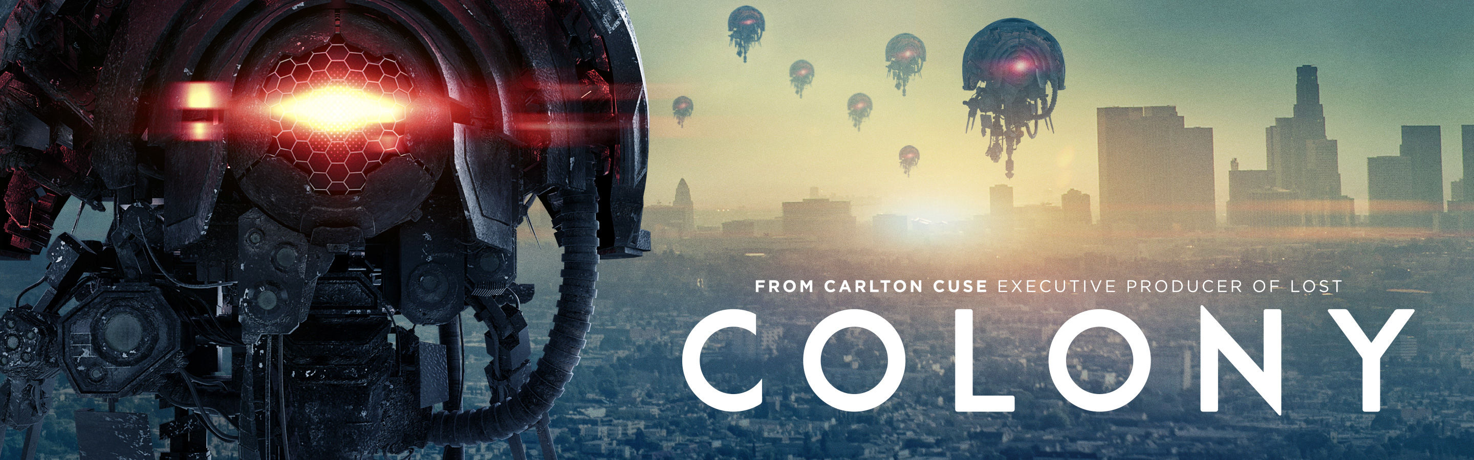 Fangs For The Fantasy: Colony, Season One, Episode Eight: Good ...