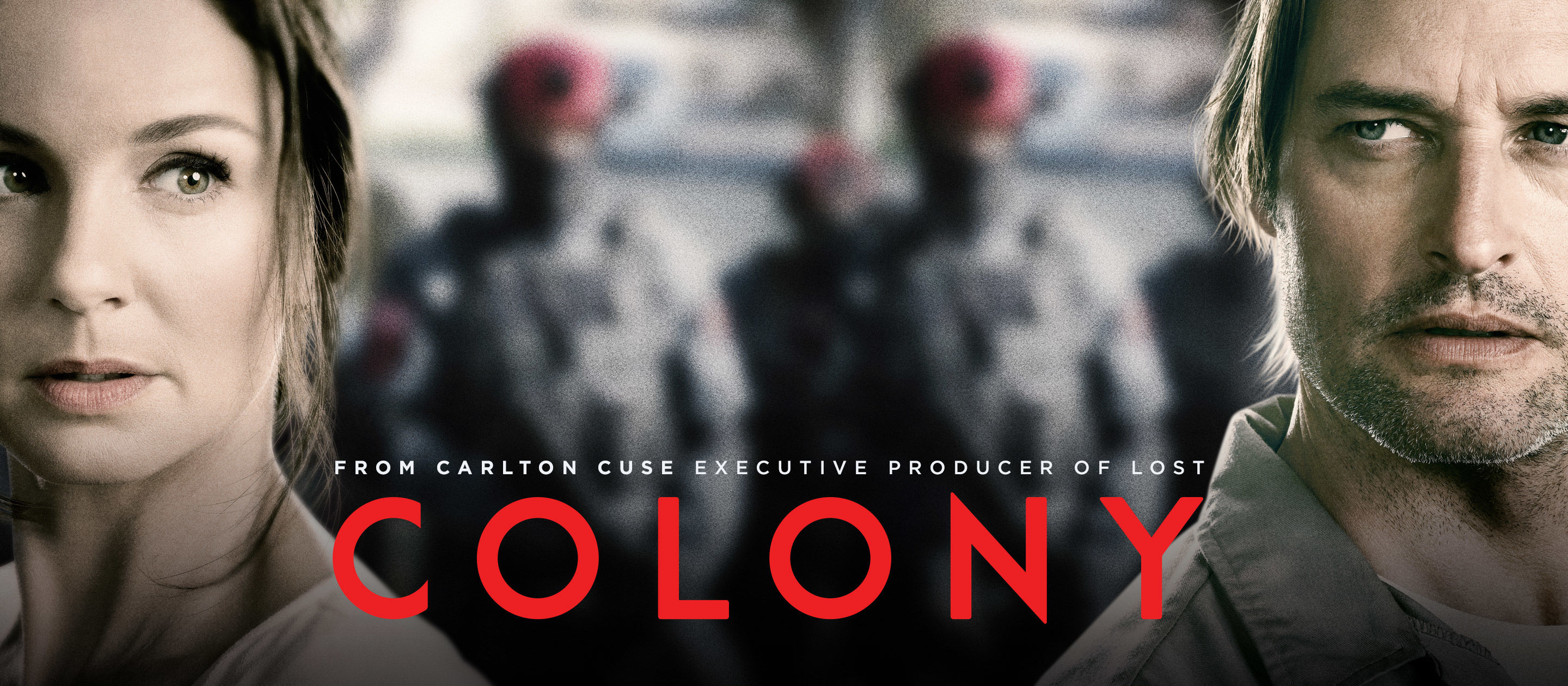 Colony: Season 1' – The resistance begins on Netflix - Stream On Demand