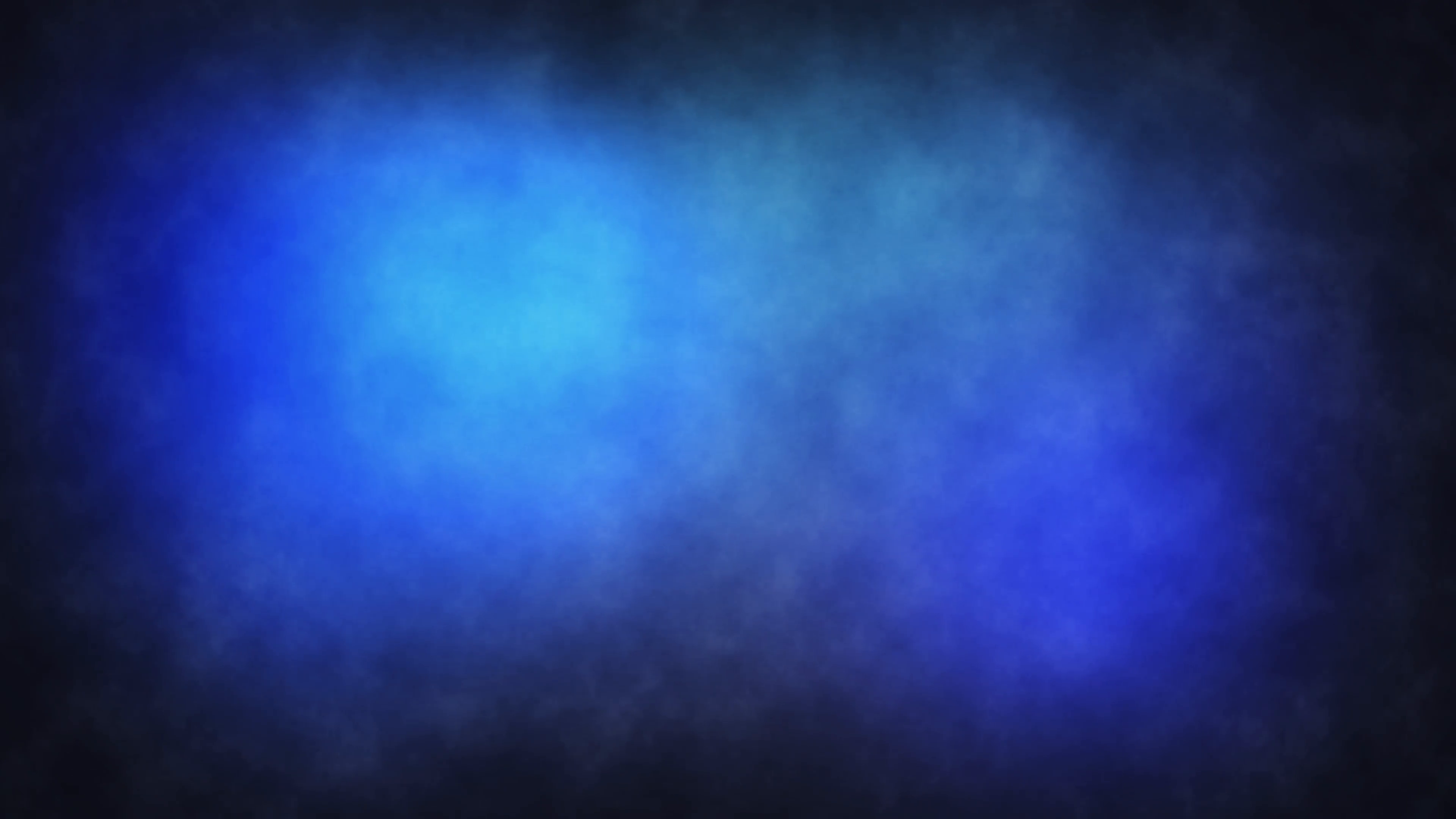 Looping Abstract Color Background - Blue Motion Background - Videoblocks