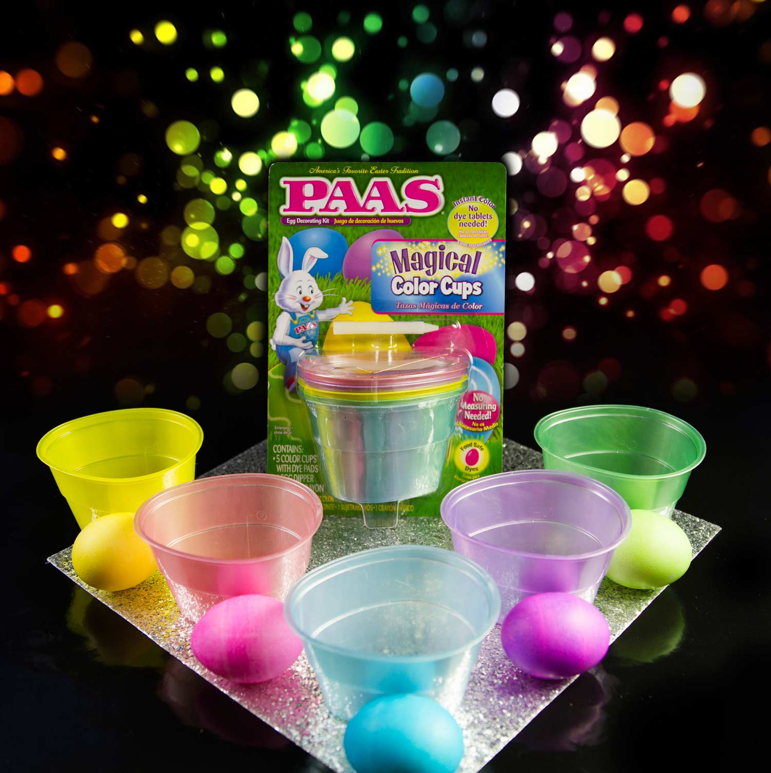 Accessories – PAAS® Easter Eggs
