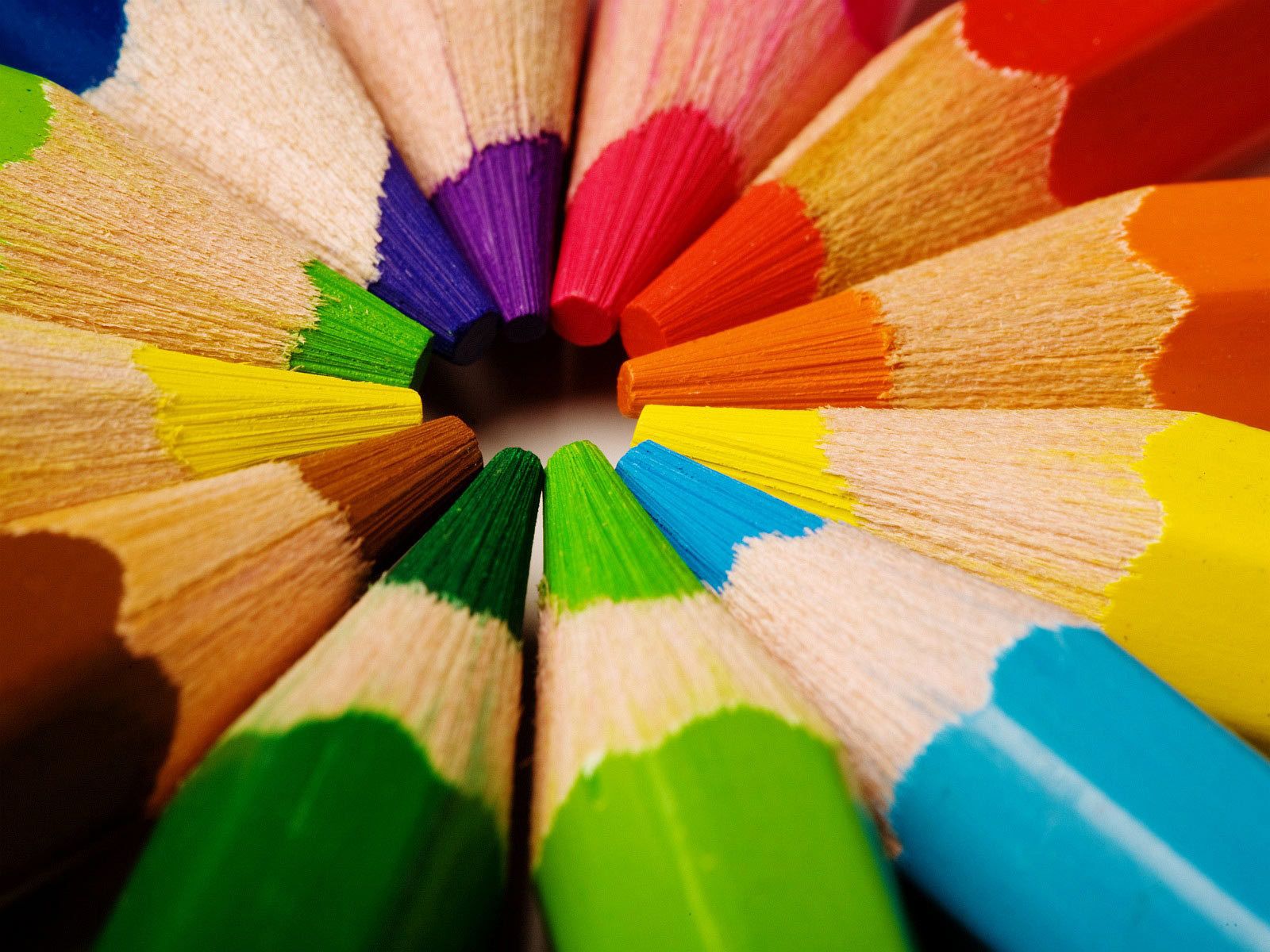 Not all Colored Pencils are the same … | Colored pencils, Color ...