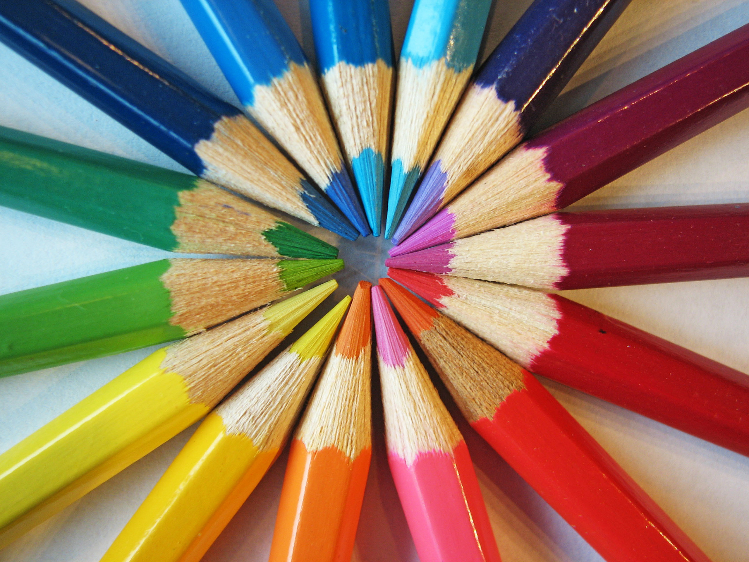 Pencils images Colored pencils HD wallpaper and background photos ...