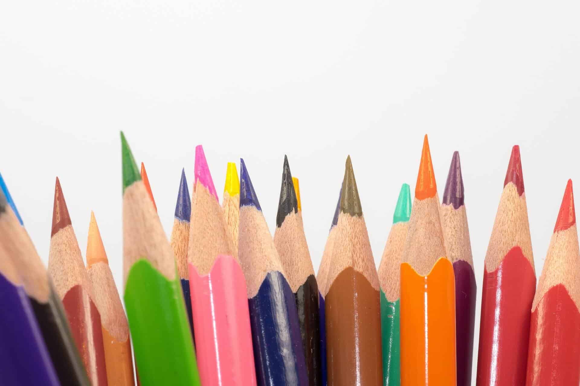 Best Electric Pencil Sharpener For Colored Pencils - Art Zone