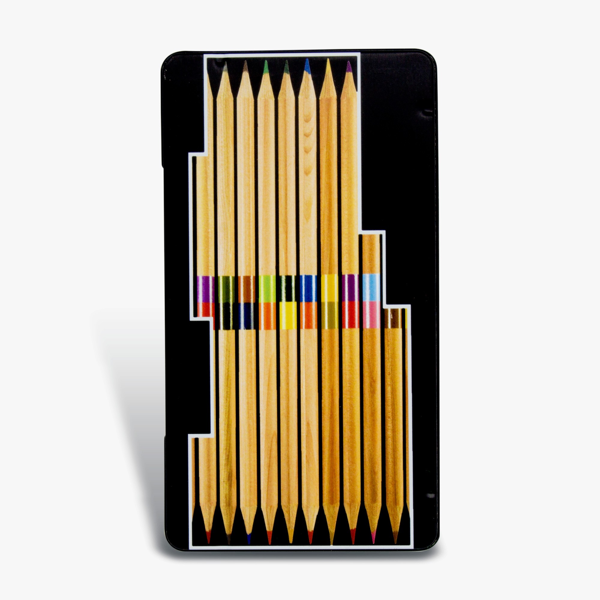 New Museum Colored Pencils - Work | New Museum Store