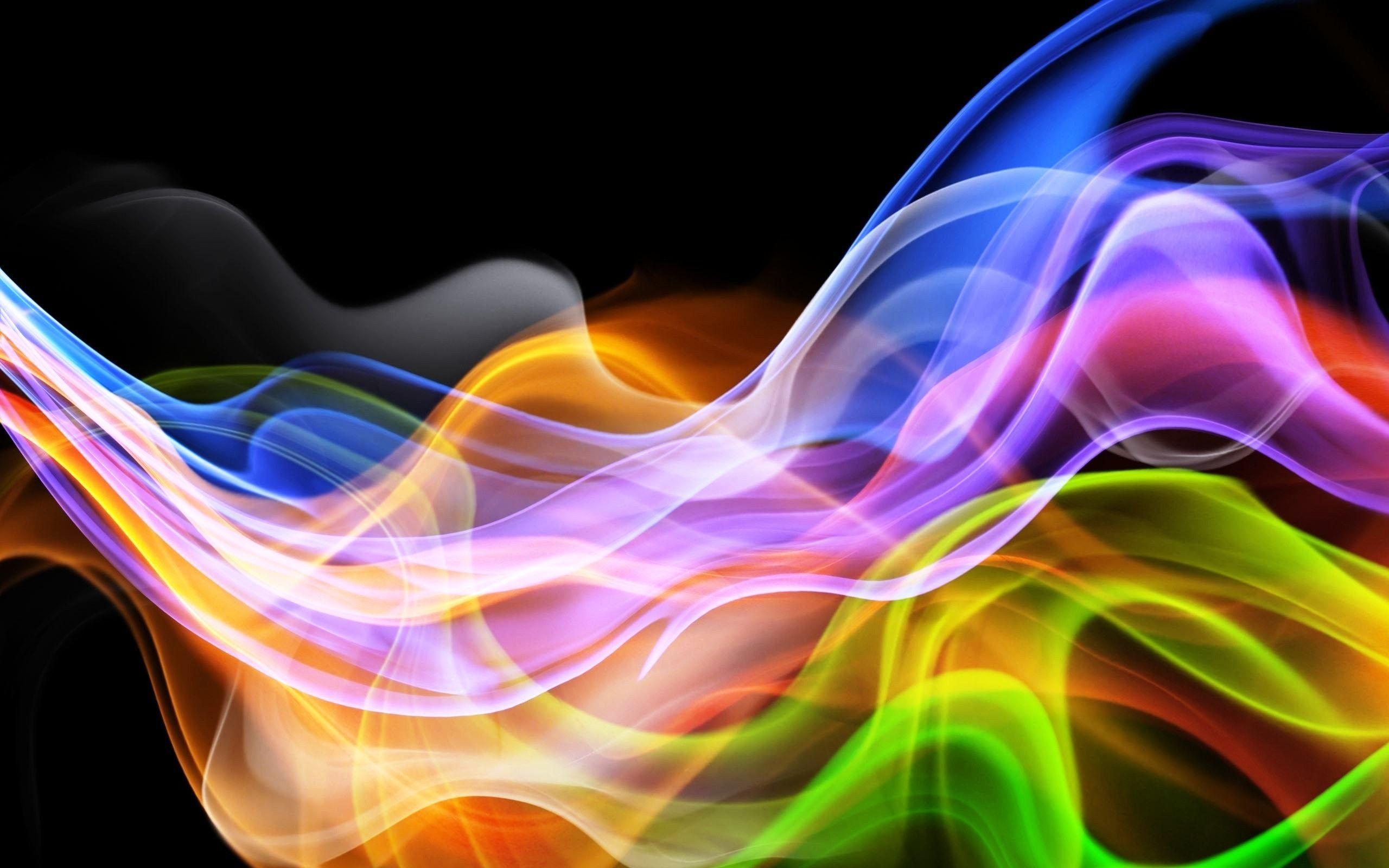 Colored Smoke Wallpapers - Wallpaper Cave
