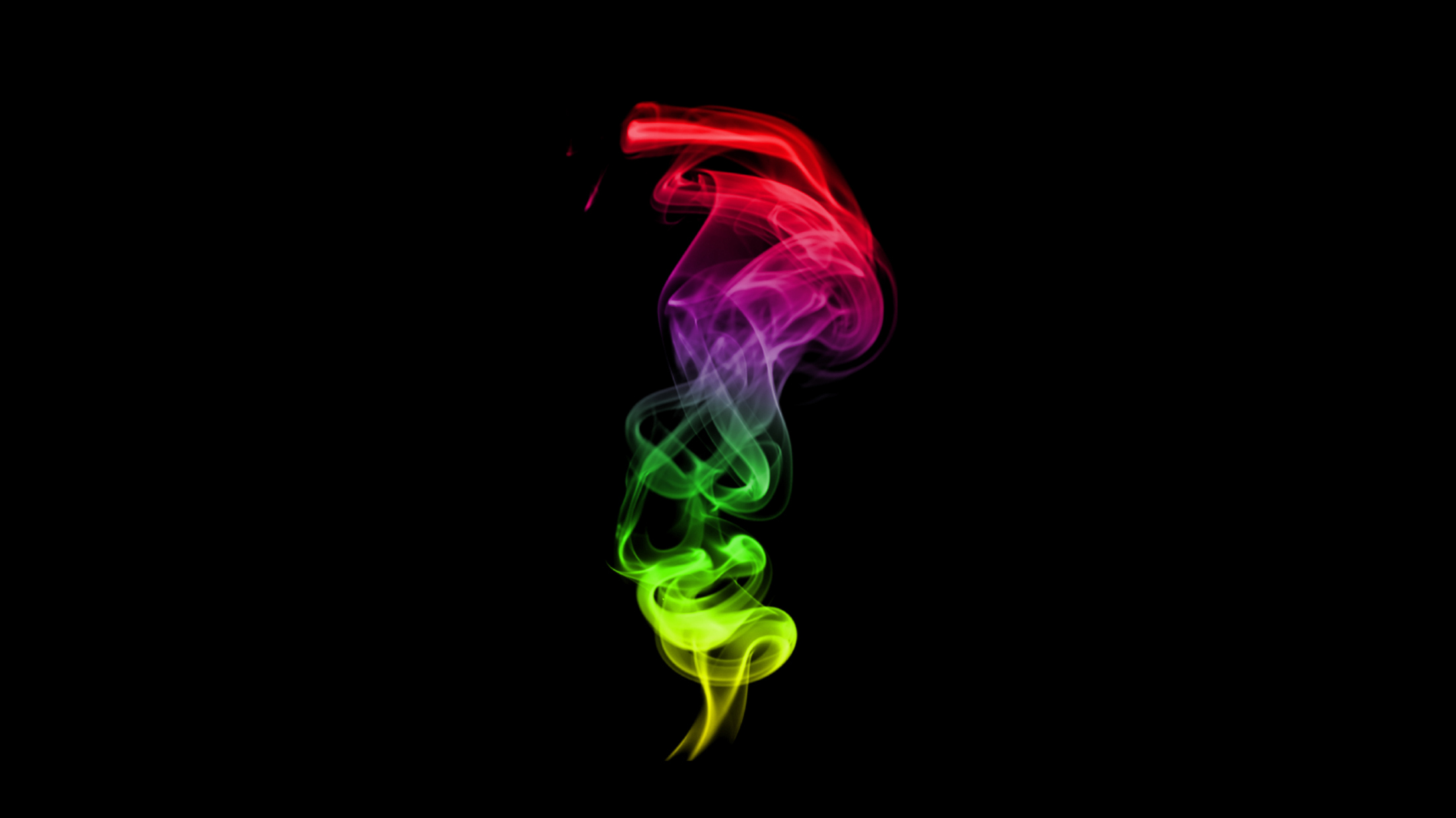 Colored Smoke by kennywfz on DeviantArt