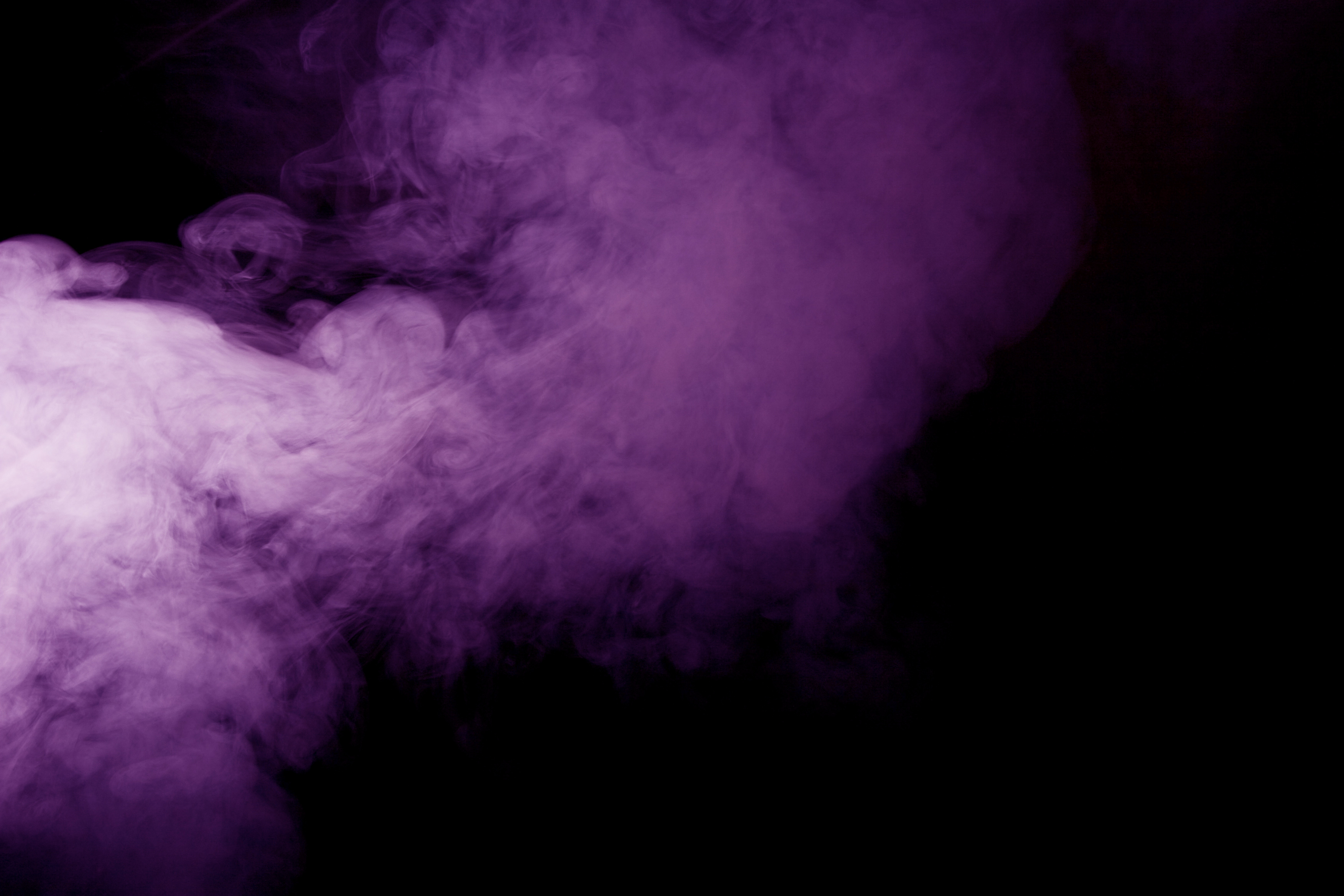 Colored Smoke, Abstract, Aroma, Color, Freetexturefrida, HQ Photo