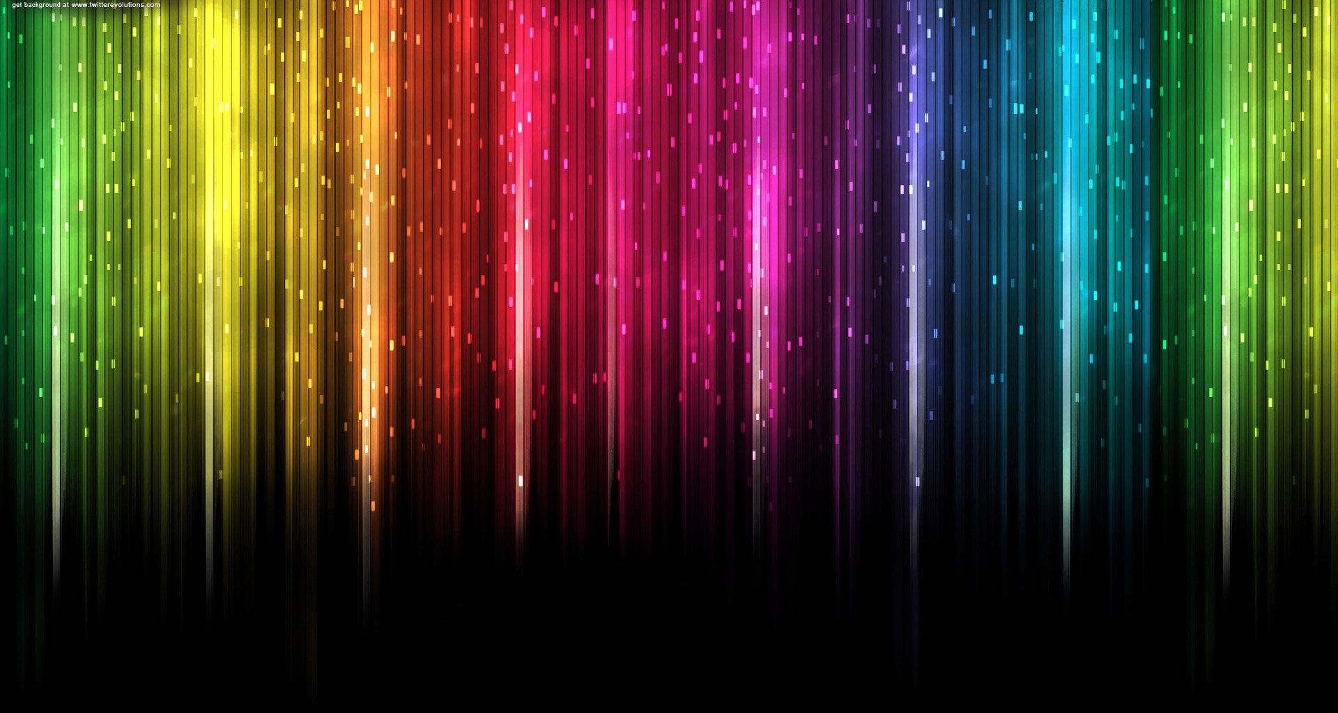 Rainbow Colorful Wallpaper Images #11557 Wallpaper | High Resolution ...
