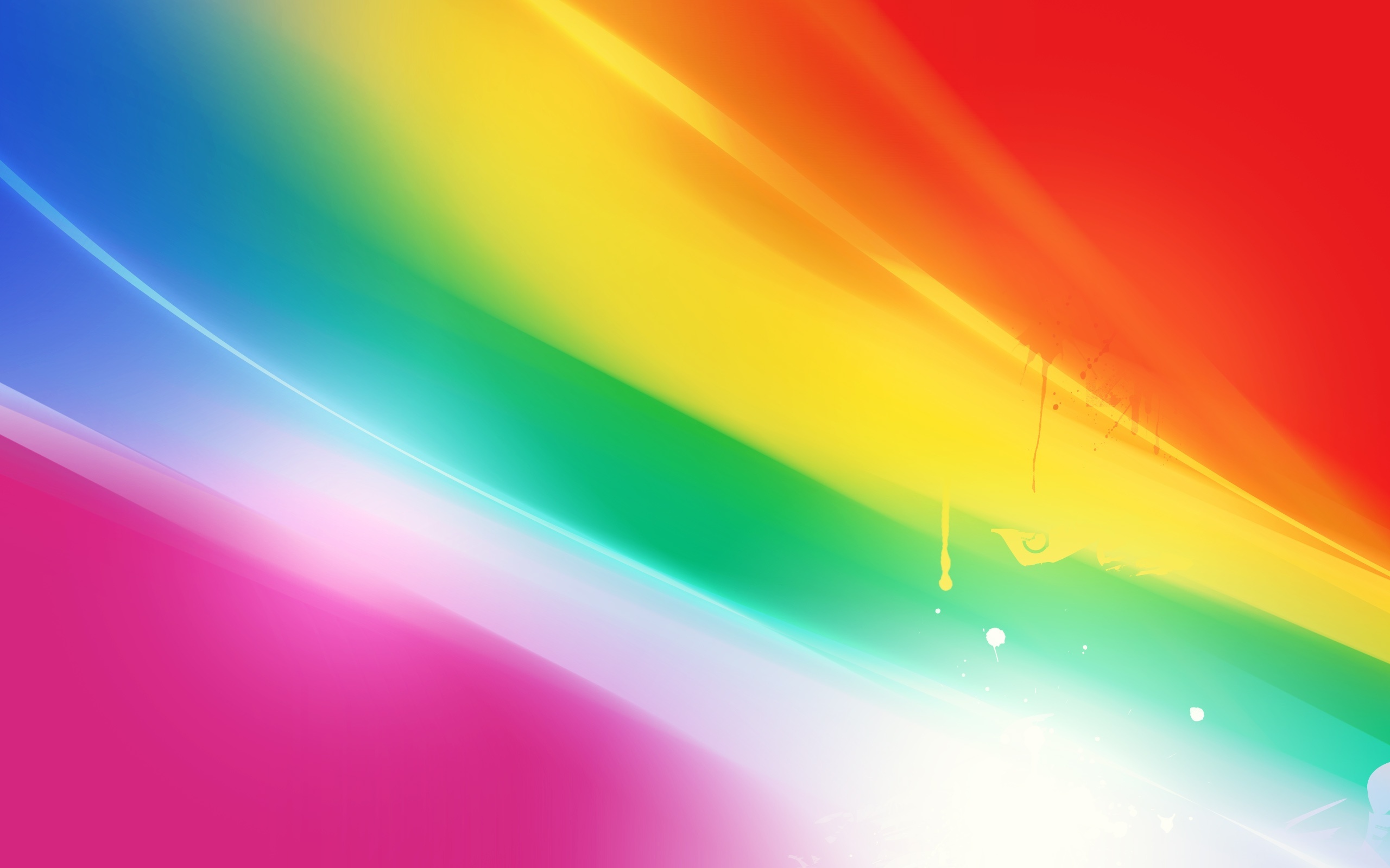 Colorful Abstract Background 18950 2560x1600 px ~ HDWallSource.com