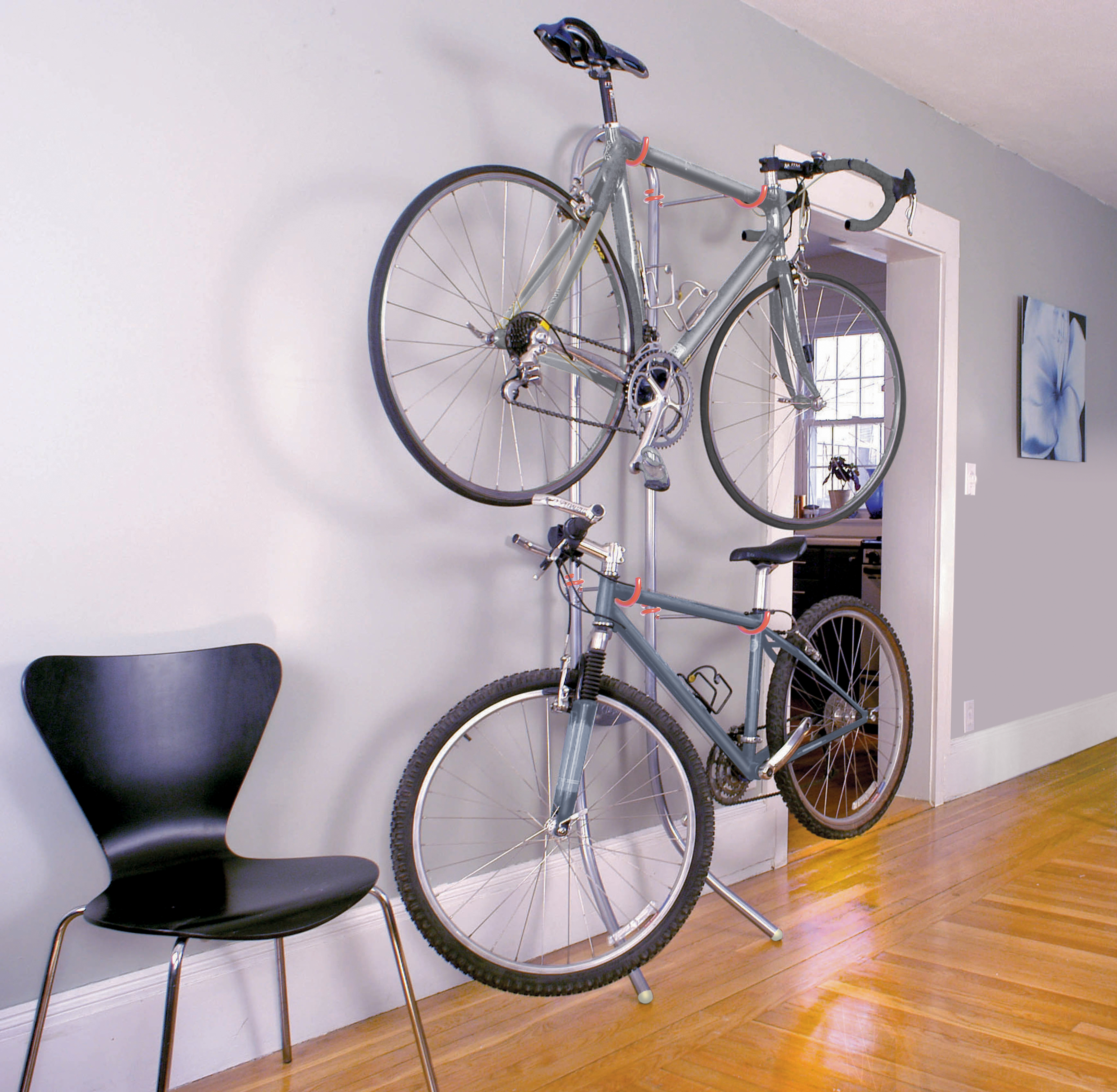 13 Best Bike Racks For Every Bicycle Owner On Your Gift List
