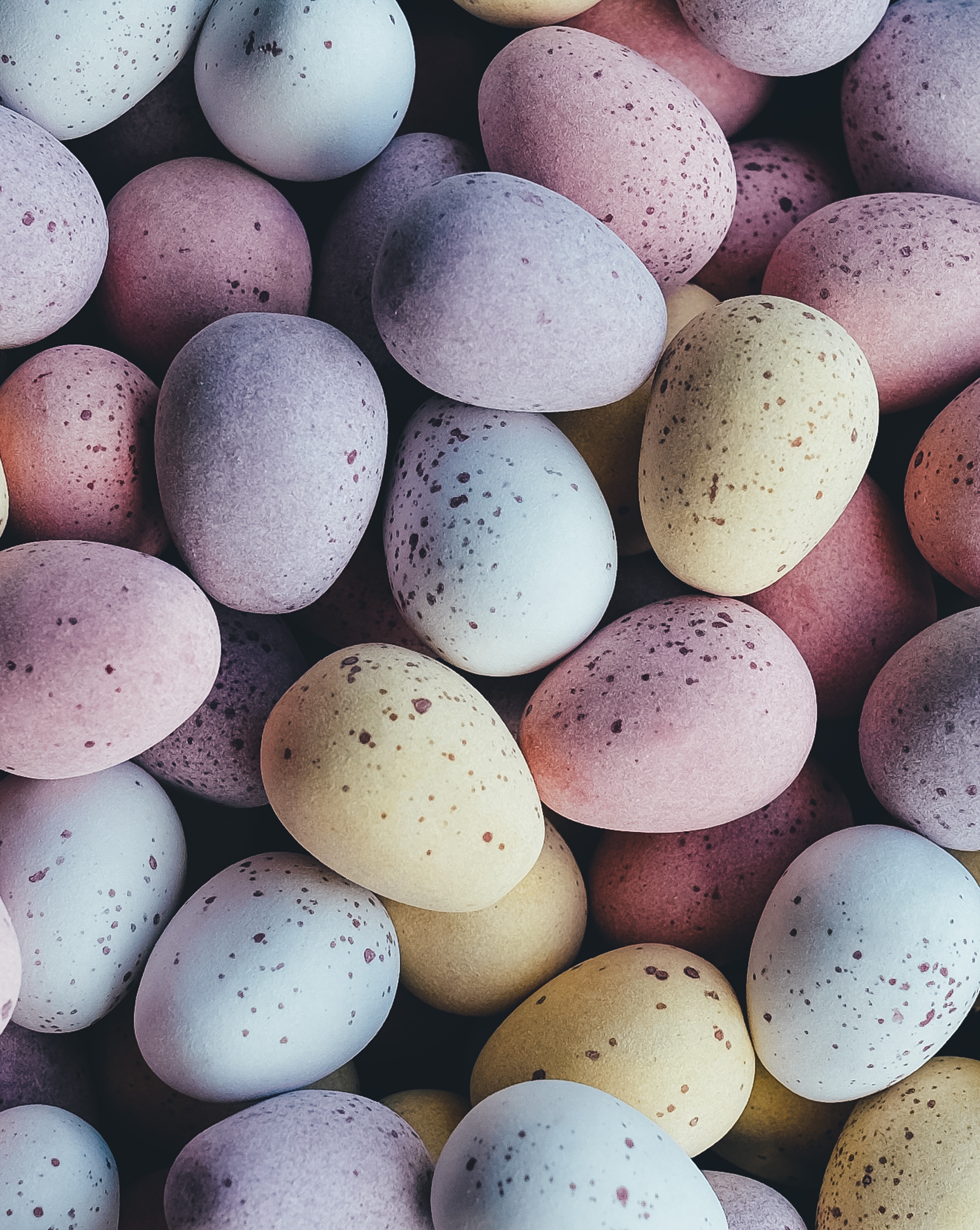 Colorful Eggs, Colored, Colorful, Easter, Eggs, HQ Photo