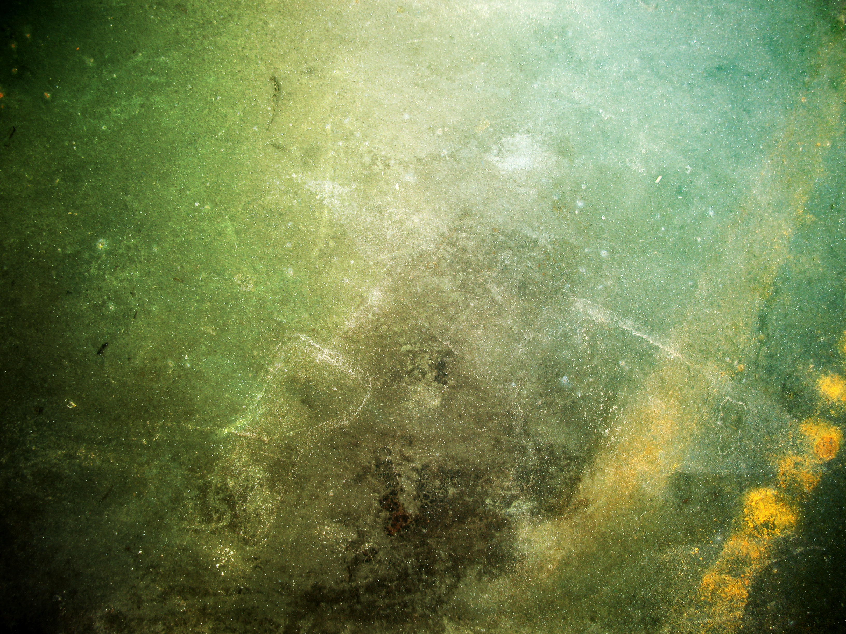 Colorful grunge texture photo