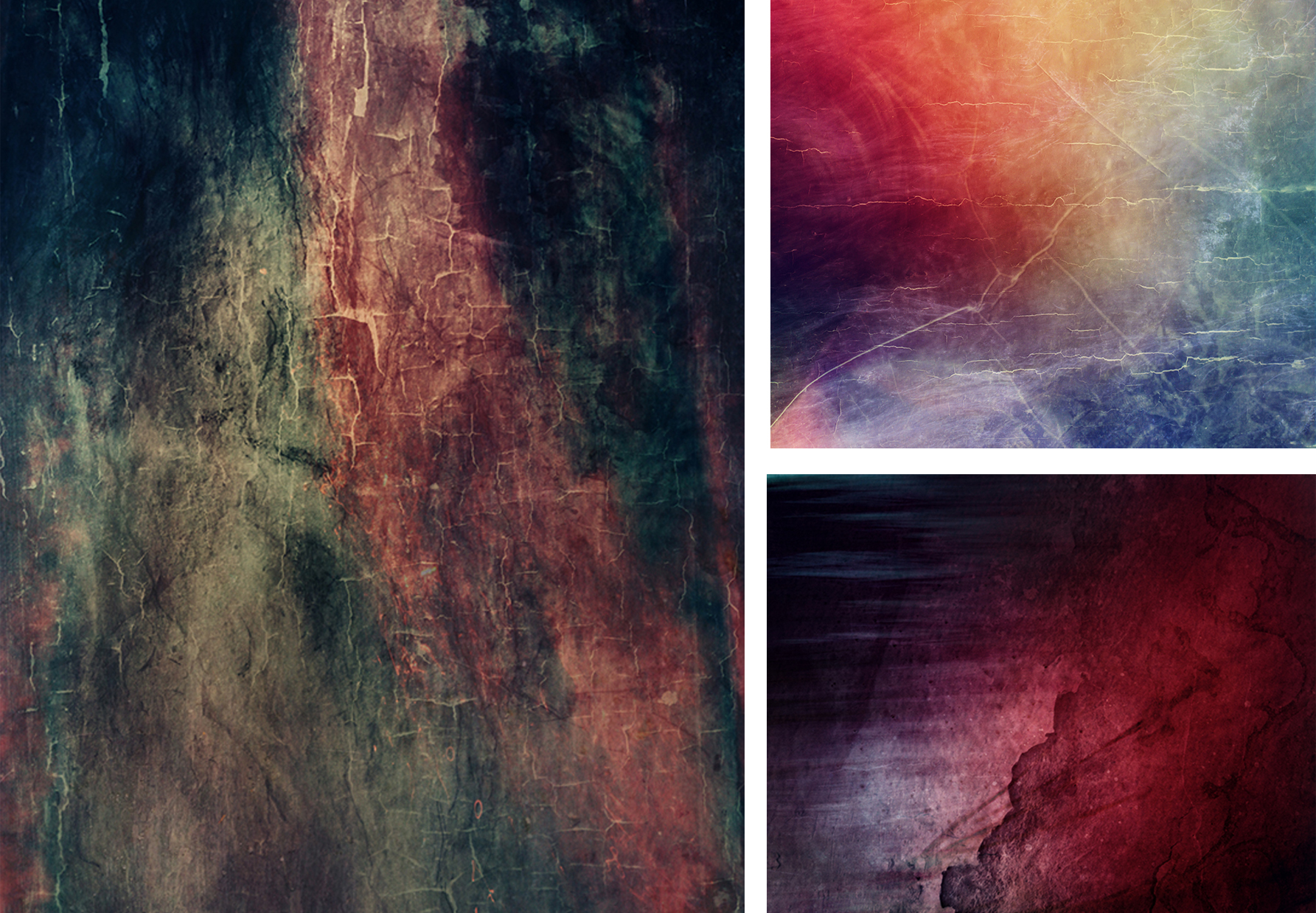 15+ Free Colorful Grunge Textures