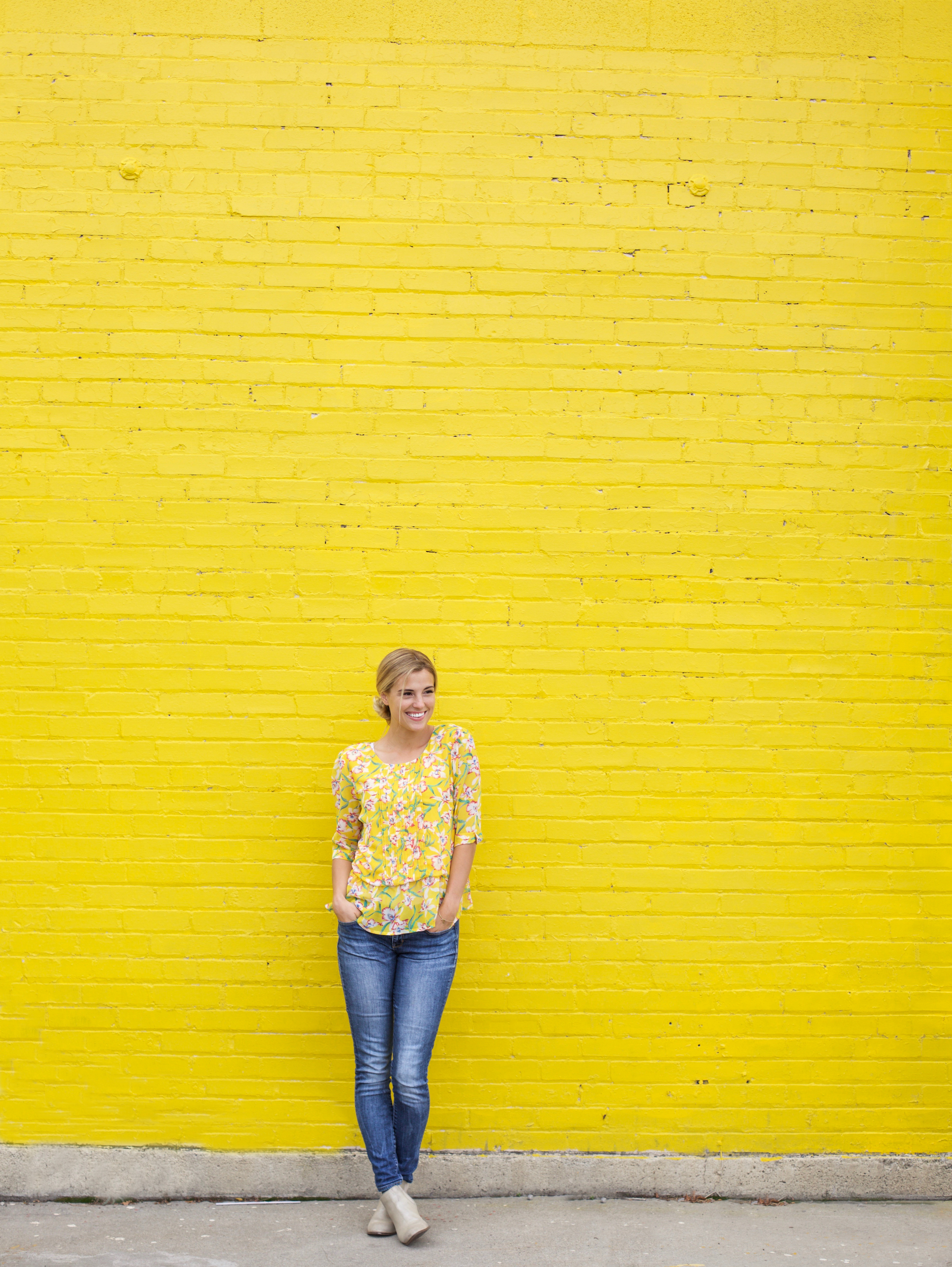 Favorite Colorful Walls in SLC! - Page 3 of 6 - willivia