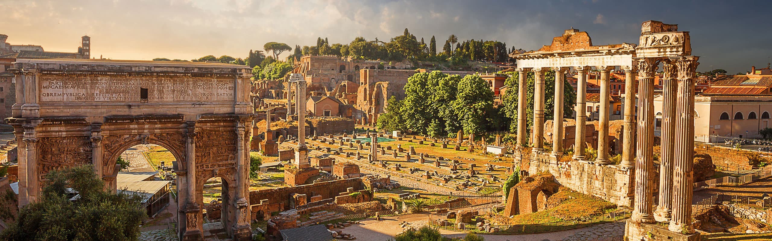 Colosseum Tickets - Roman Forum & Colosseum Pass - Select Italy
