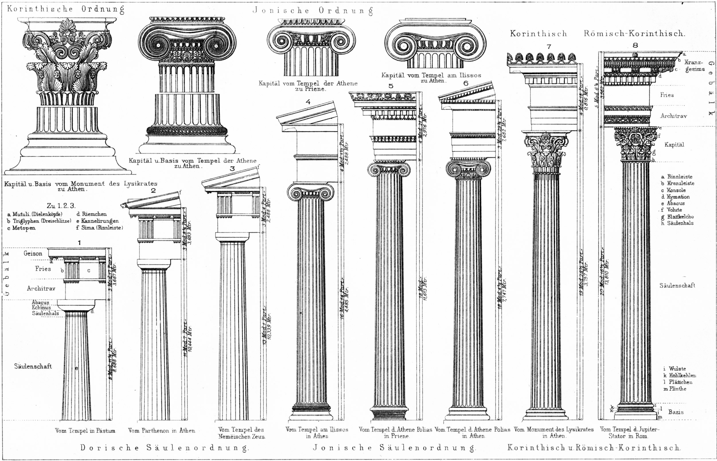 Columns photo