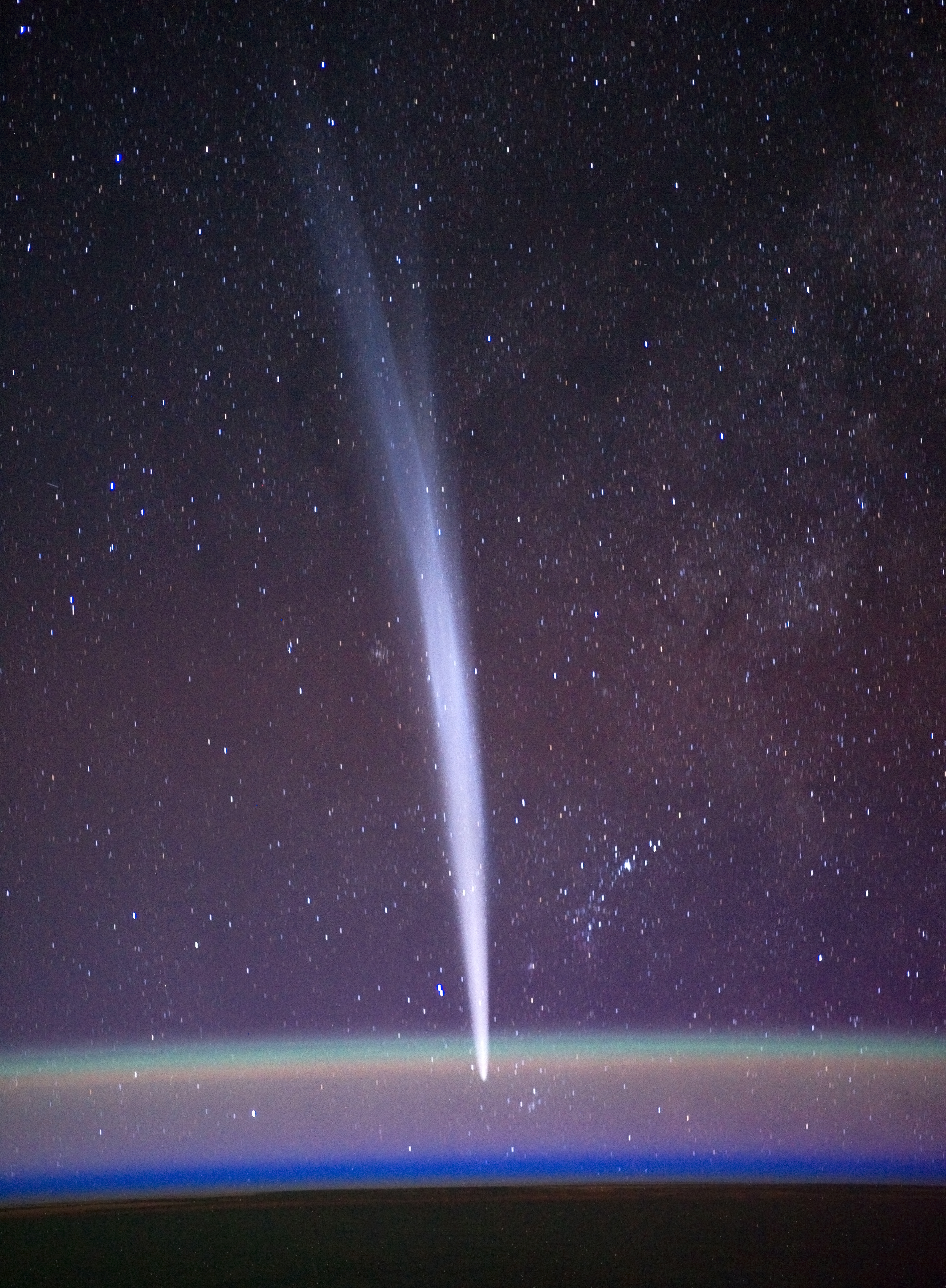 Comet - Wikipedia