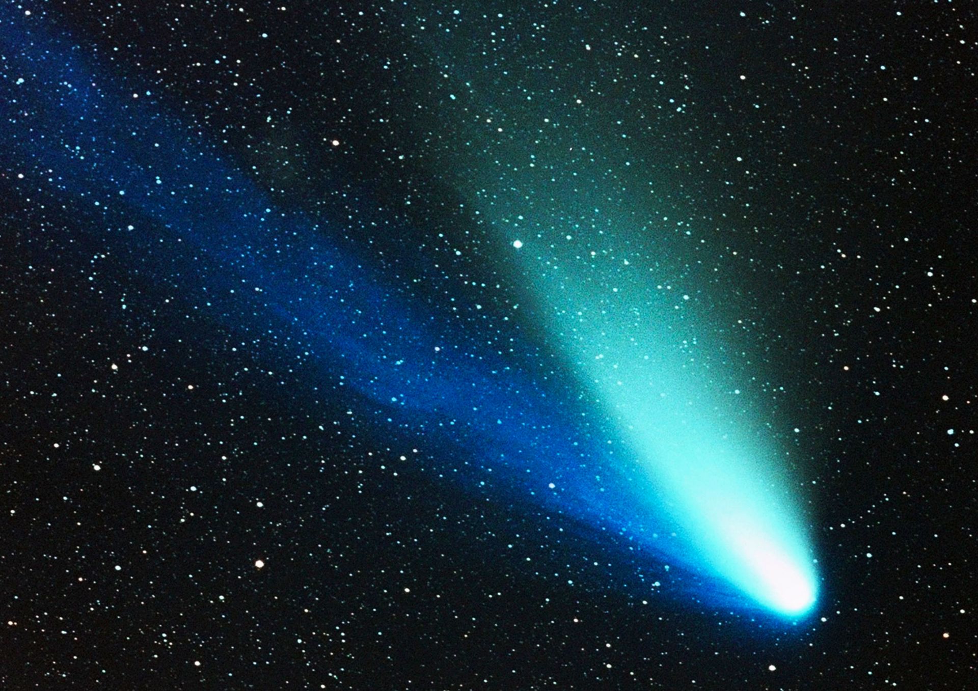 What is a Comet | Facts About Comets | DK Find Out