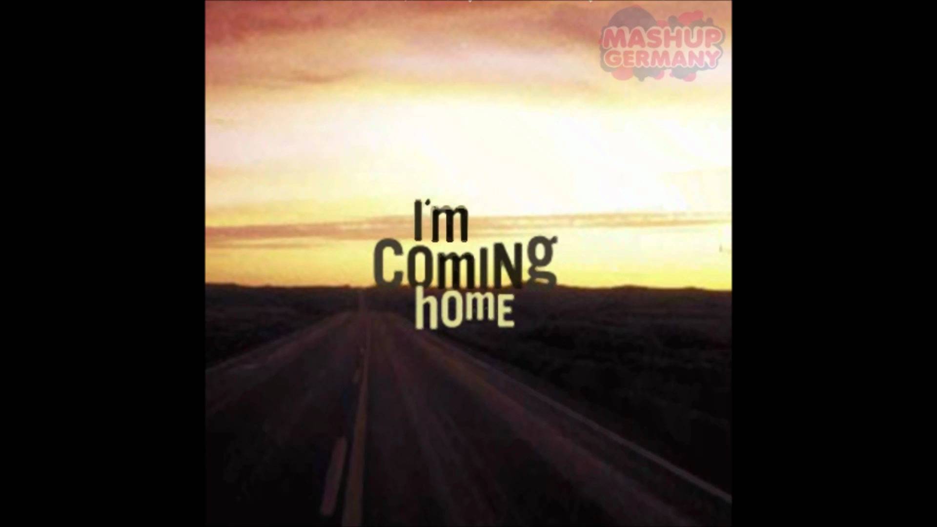 Coming home photo