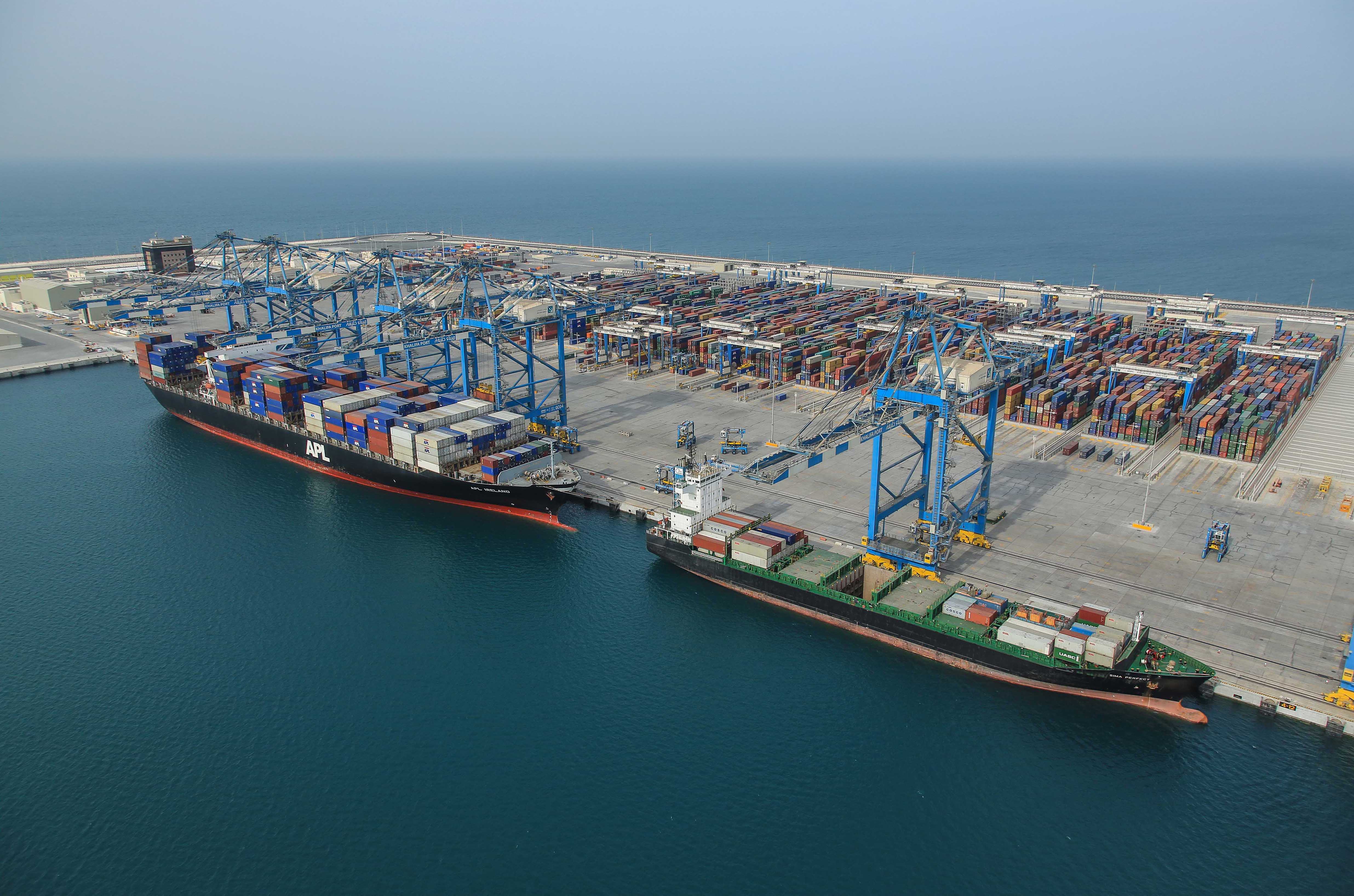 Relevance Of Major And Minor Ports In International Trade - iPleaders