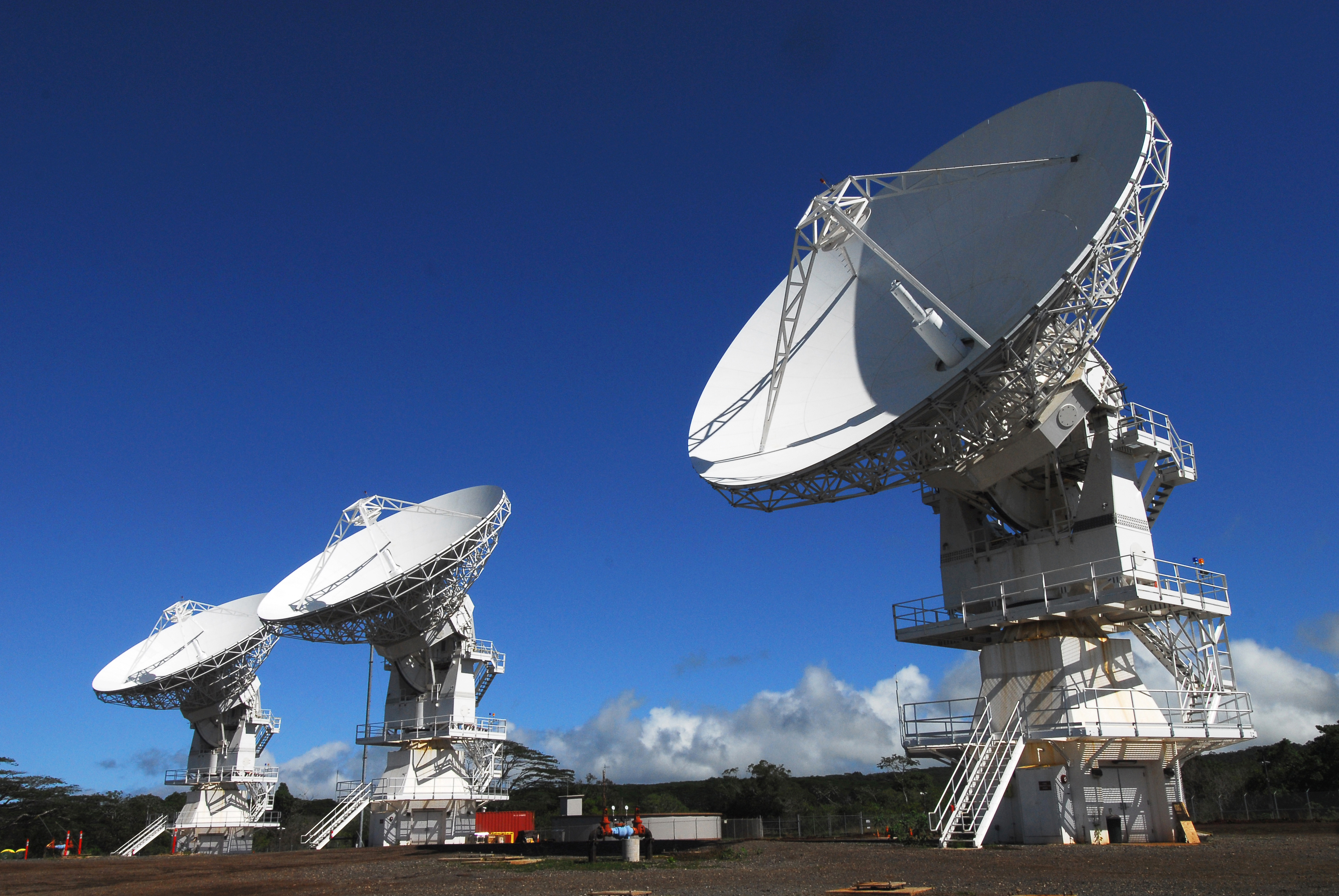 Satellite Communications Equipment Information | Engineering360