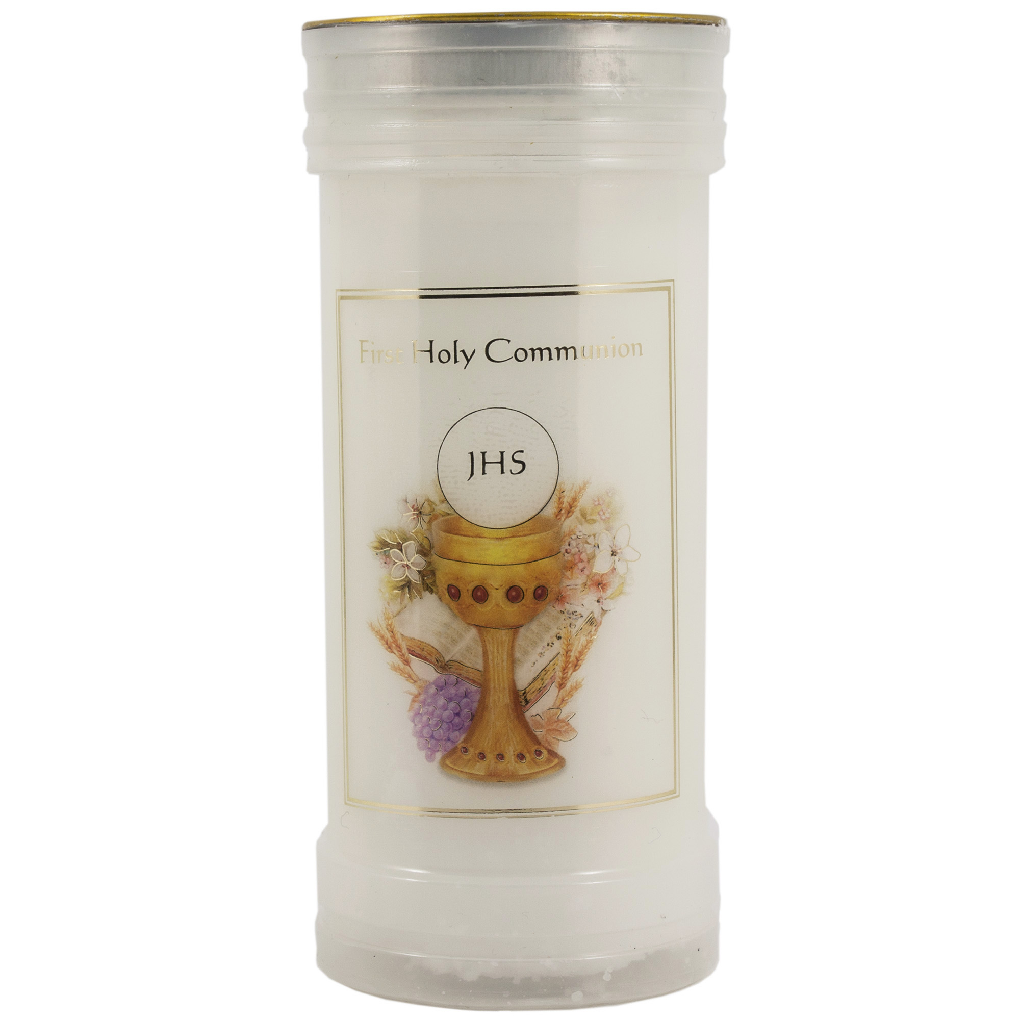 First Holy Communion Candle | Cachet Kids