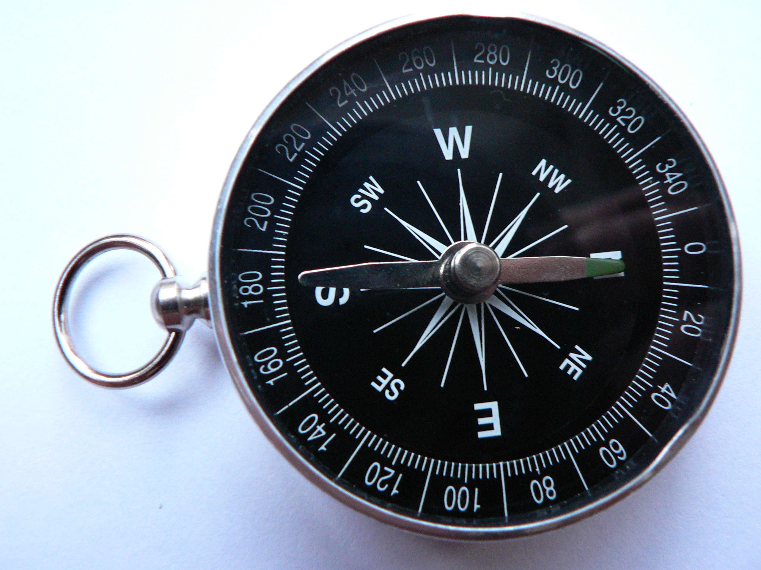 Compass - Wikiwand
