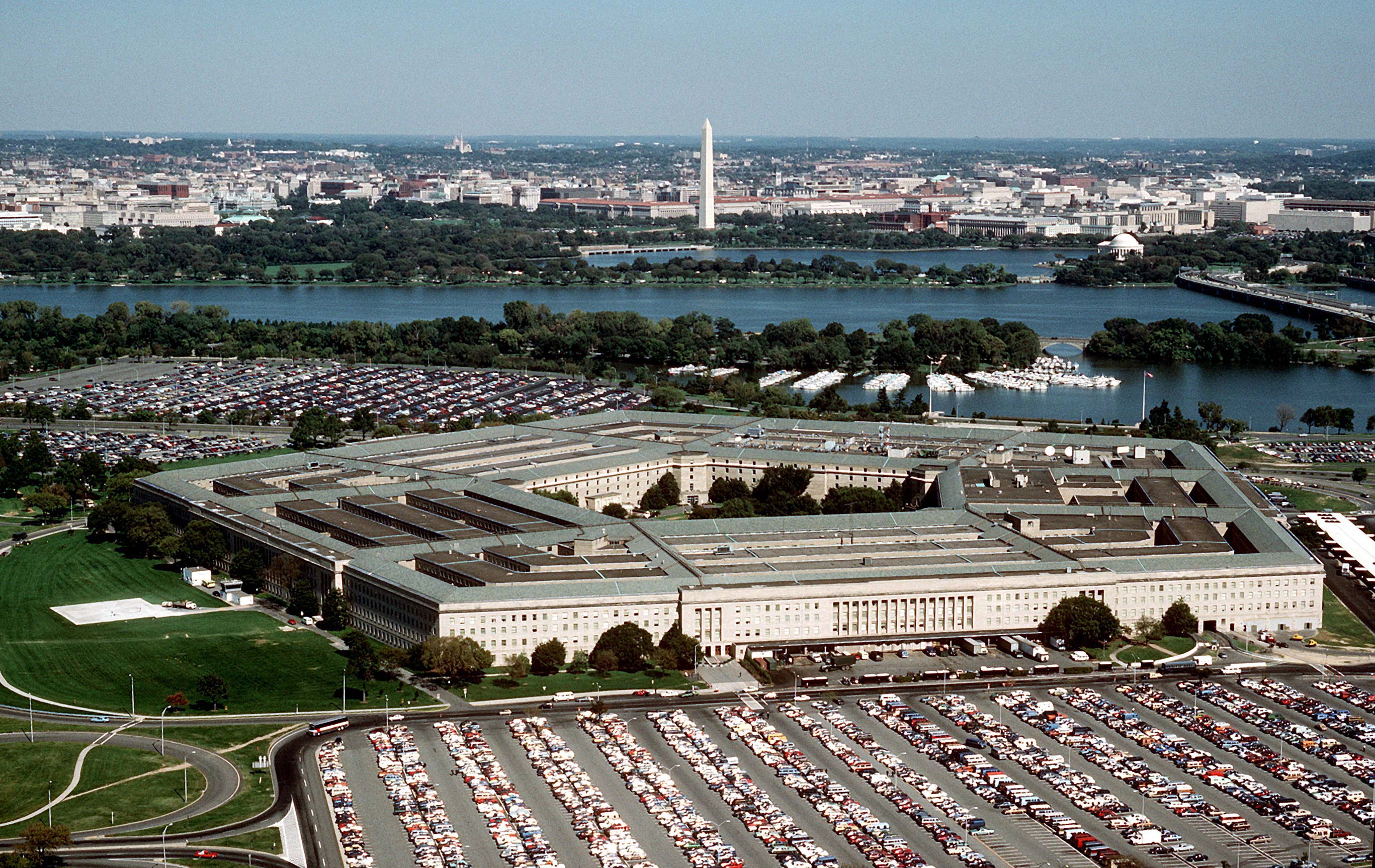 Lost in the Military-Industrial Complex – Consortiumnews