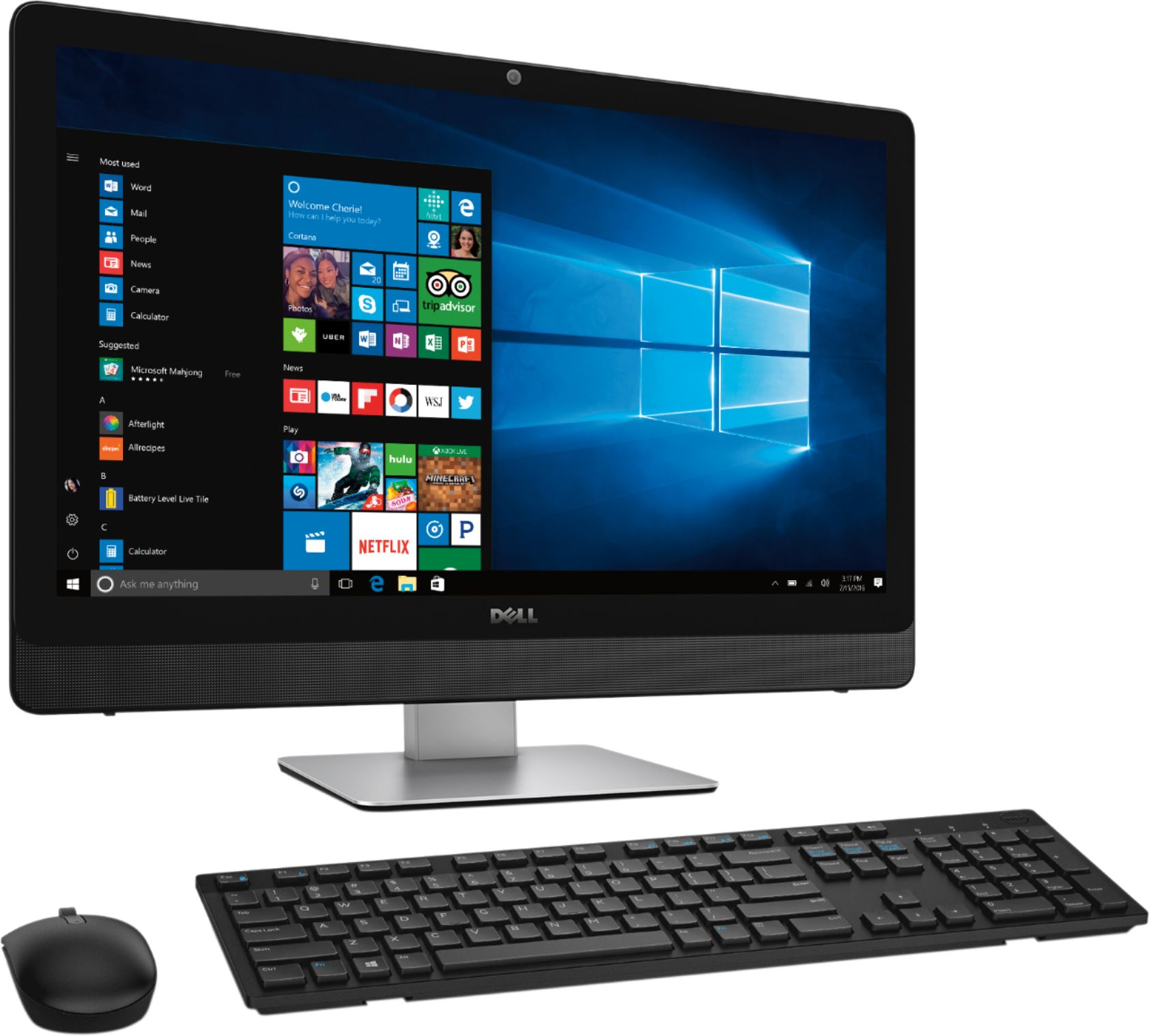 Dell All in One Computers - Best Buy
