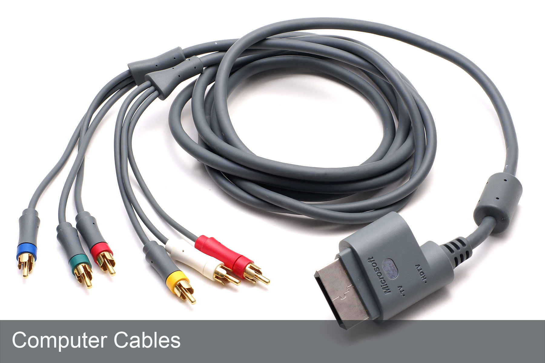 Computer Cables | Instrumentation Cable