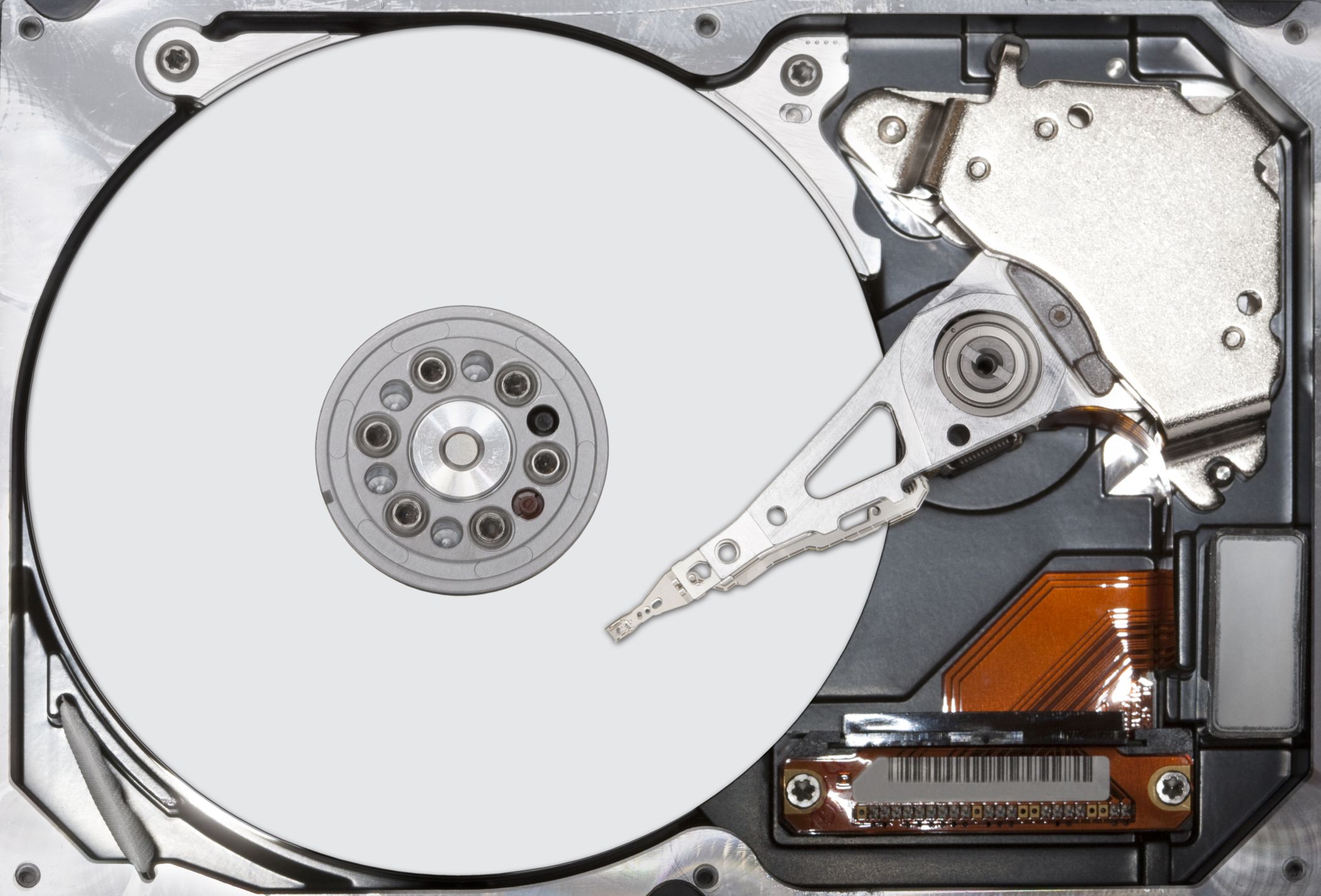 How to Wipe a Hard Drive (Permanently Erase Everything)