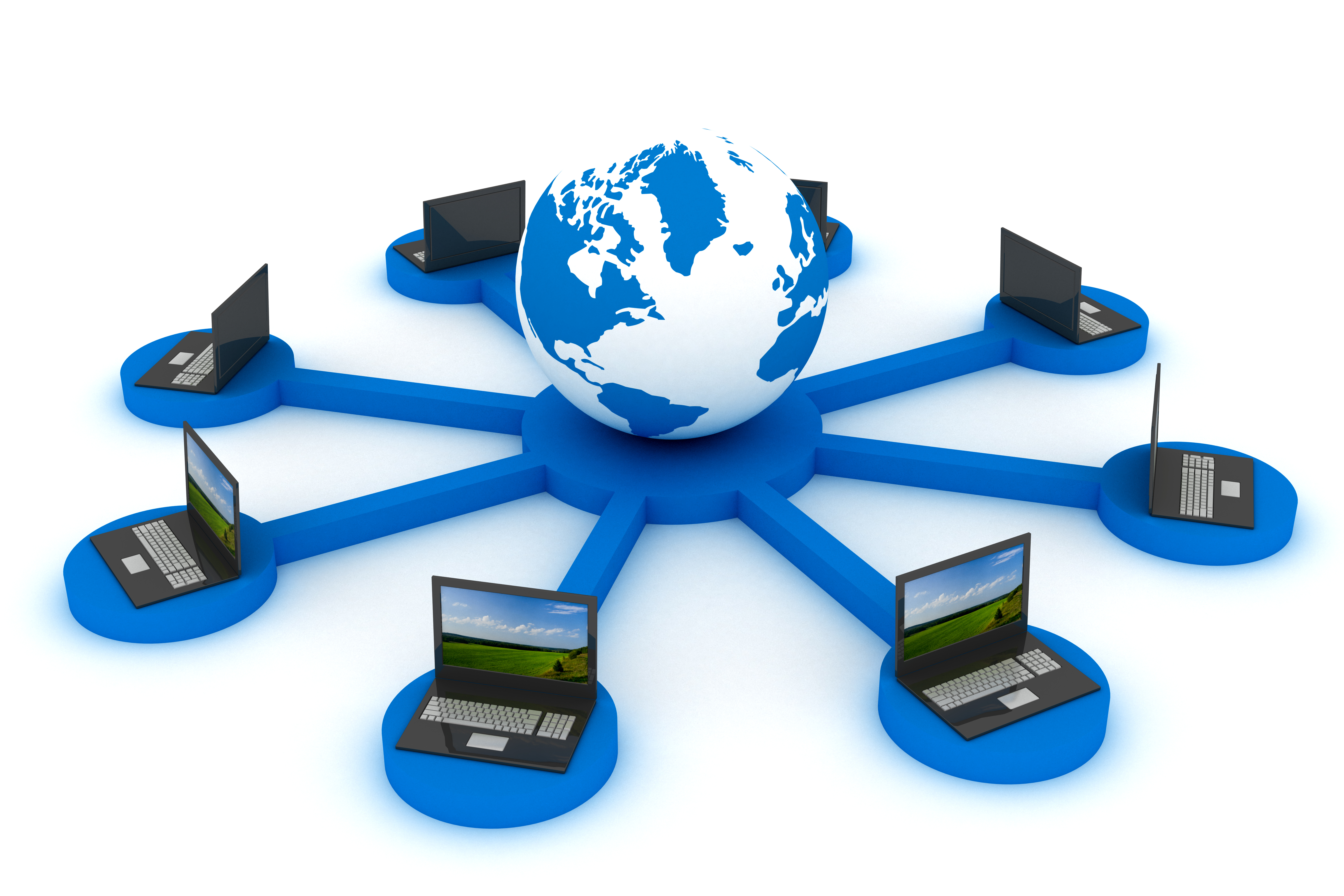 Модель информационной сети. Компьютерные сети. Всемирная компьютерная сеть. Глобальная сеть интернет. Глобальная вычислительная сеть.